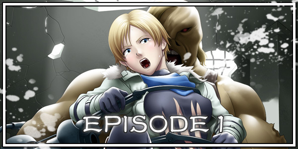 She * ry Birkin Kansatsu Ki