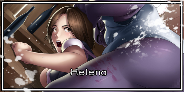 She * ry Birkin Kansatsu Ki