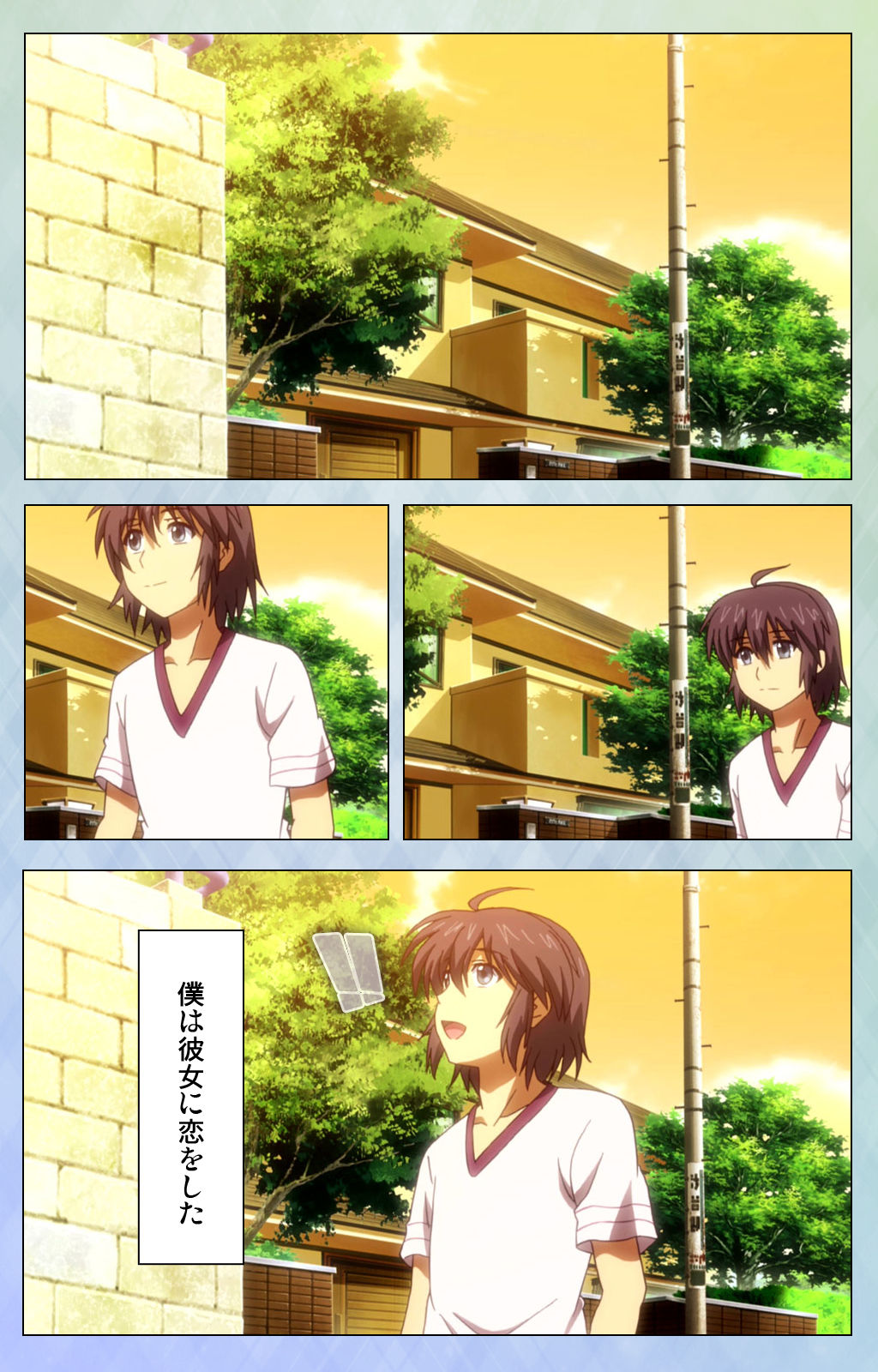 [LapisLazuli] 【フルカラー成人版】私の彼氏はフェチプレイヤー～パン尻・ニーソ・ストッキング～ complete版