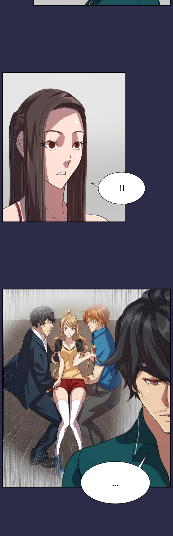 エンジェルズティアーズCh。 0-20