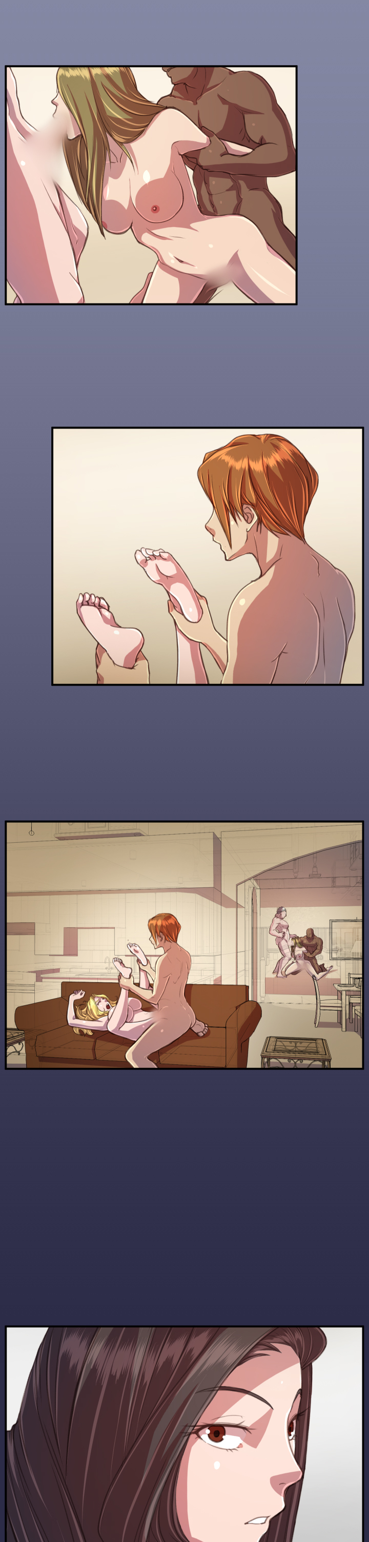 エンジェルズティアーズCh。 0-20