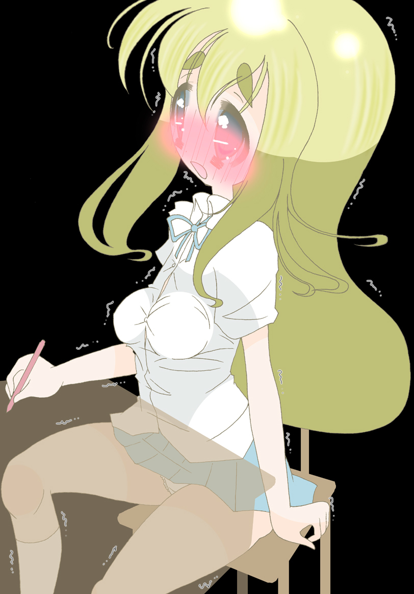 ひよこピヨピヨ