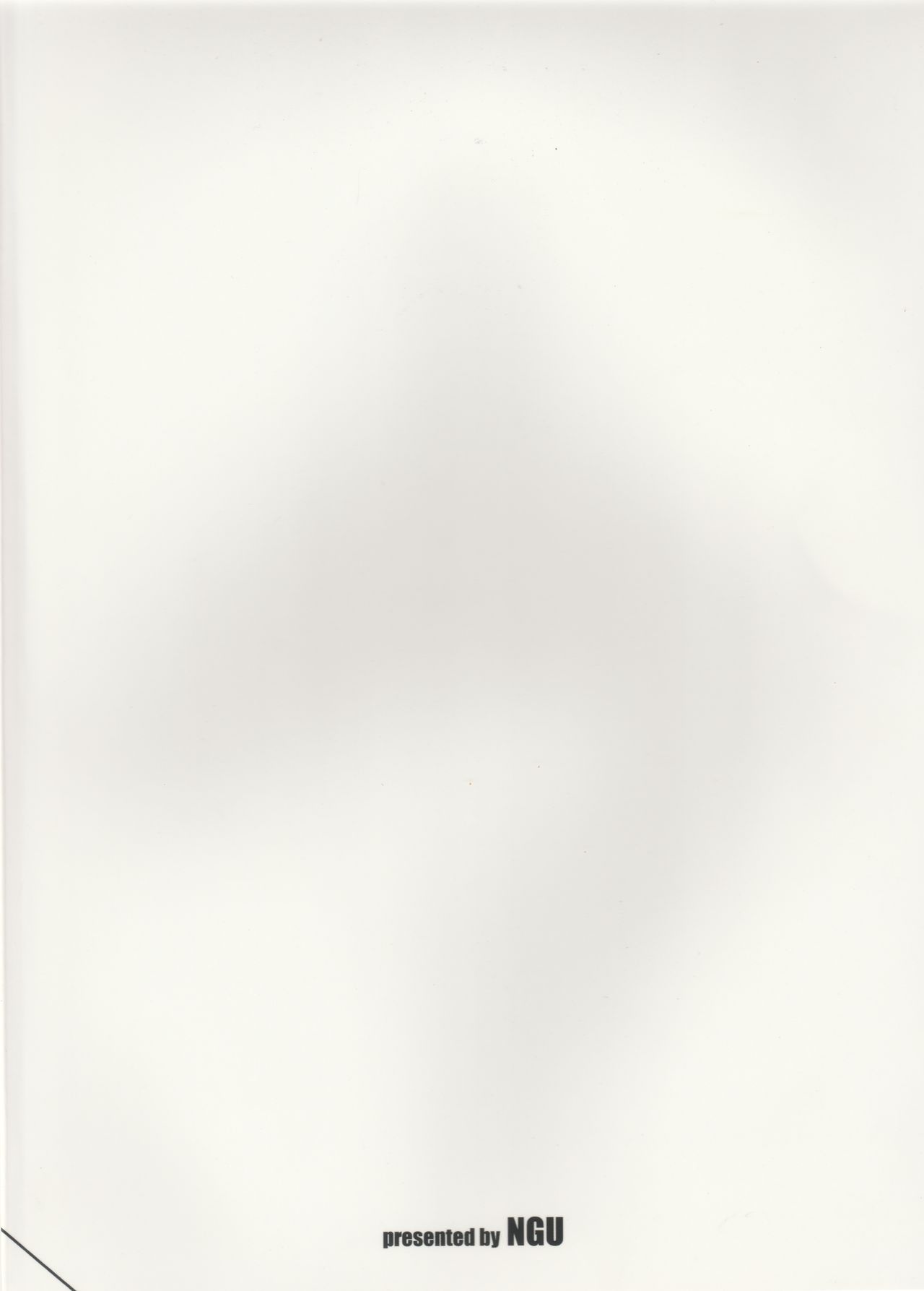 (完全燃消!!) [NGU (塩)] 秘密 (プロメア)