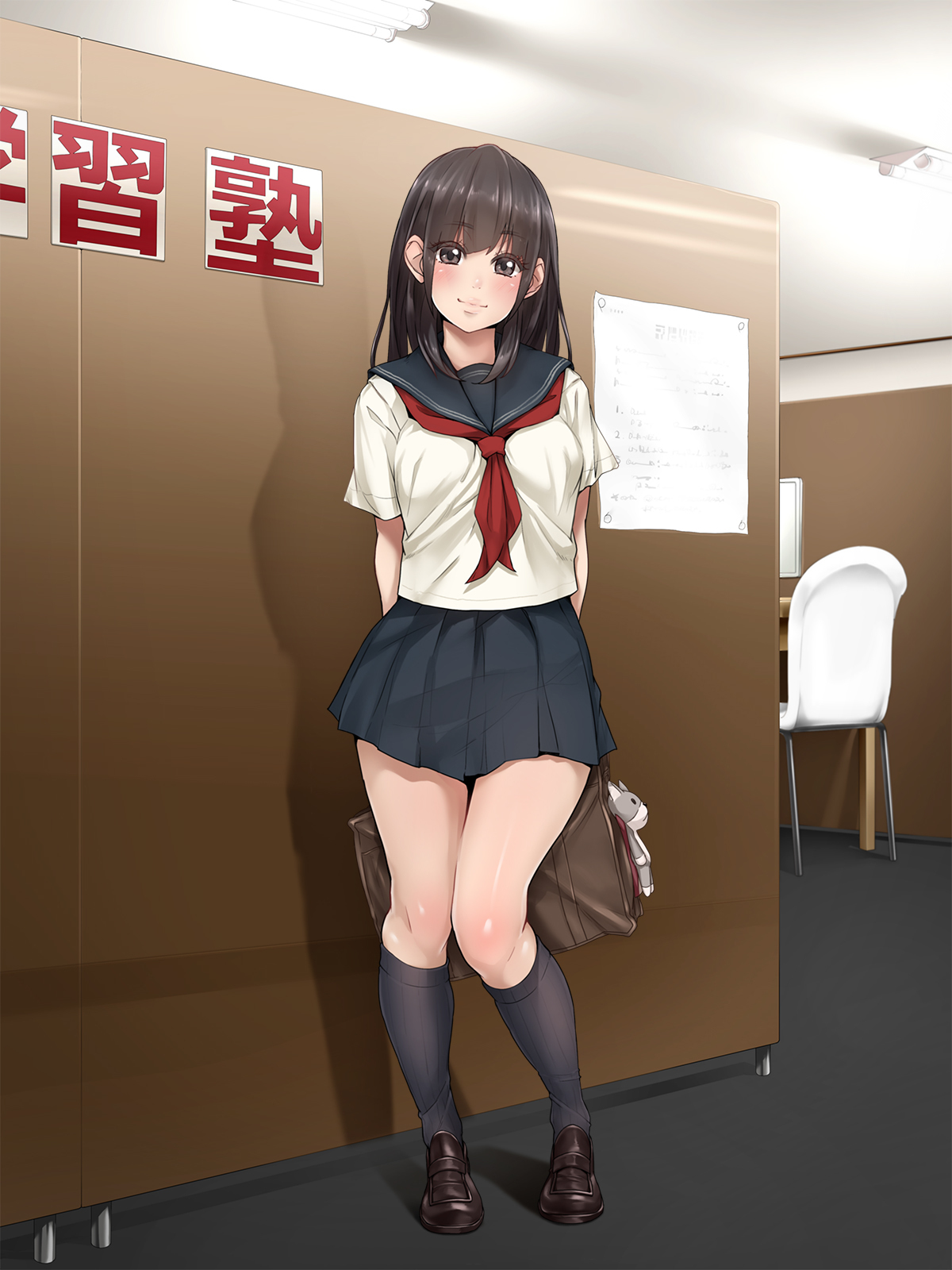 ＆quot;ぜったいごかく＆quot;やれる！しんがくじゅくストレスストレス八条女子男徳別十行ではめまくり