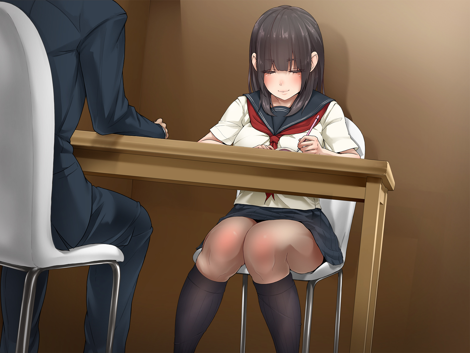 ＆quot;ぜったいごかく＆quot;やれる！しんがくじゅくストレスストレス八条女子男徳別十行ではめまくり