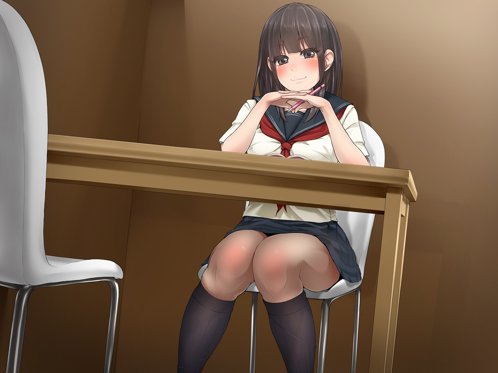 ＆quot;ぜったいごかく＆quot;やれる！しんがくじゅくストレスストレス八条女子男徳別十行ではめまくり