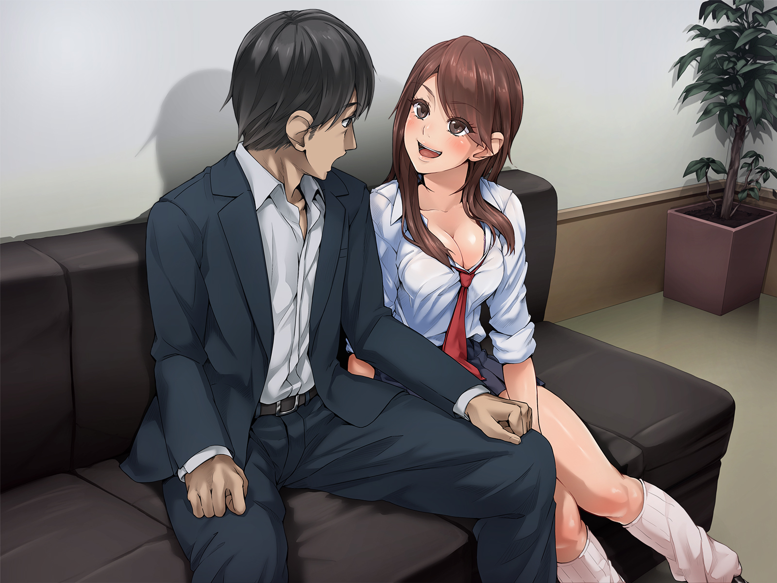 ＆quot;ぜったいごかく＆quot;やれる！しんがくじゅくストレスストレス八条女子男徳別十行ではめまくり