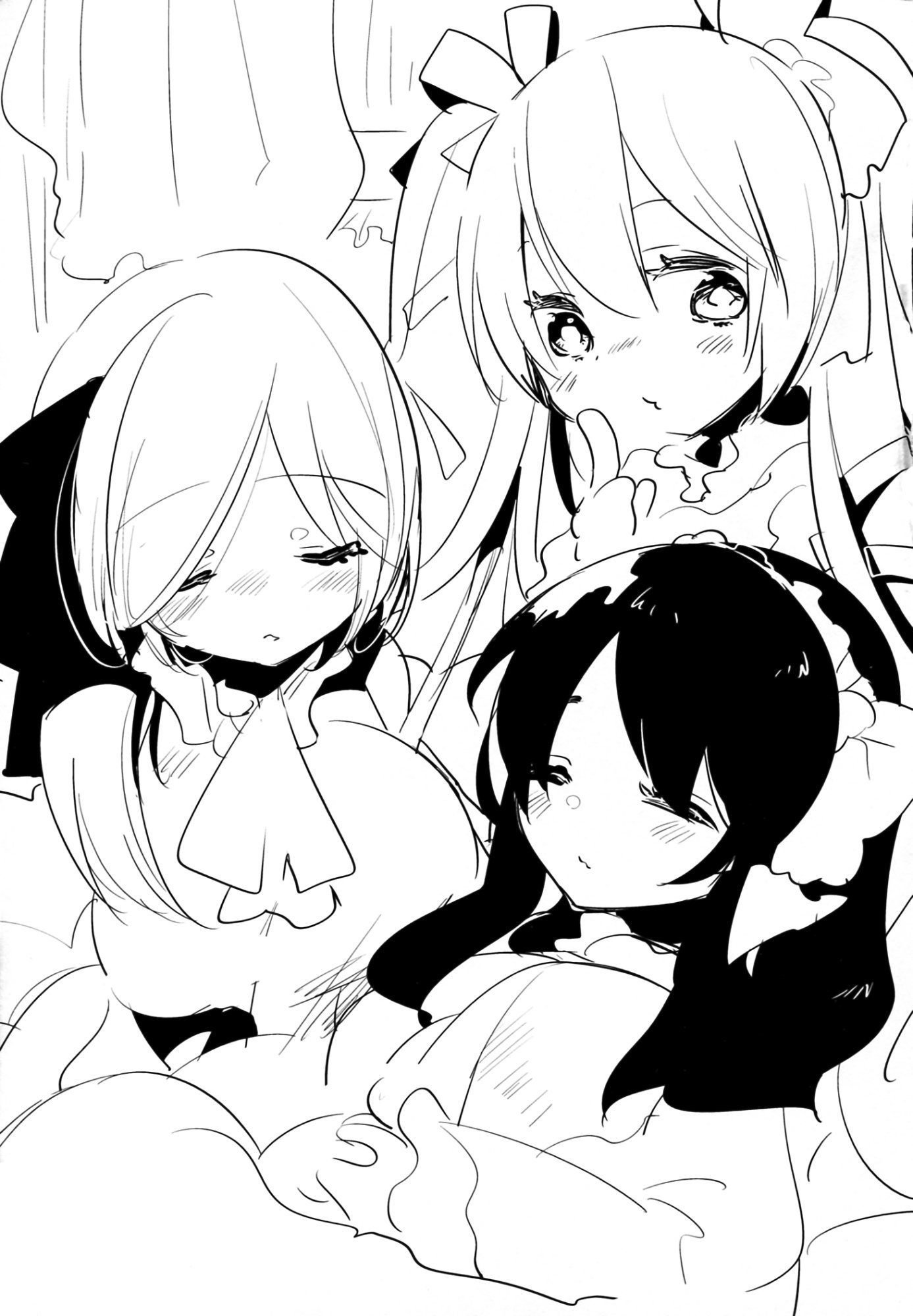 ふた×音×ふた!!!