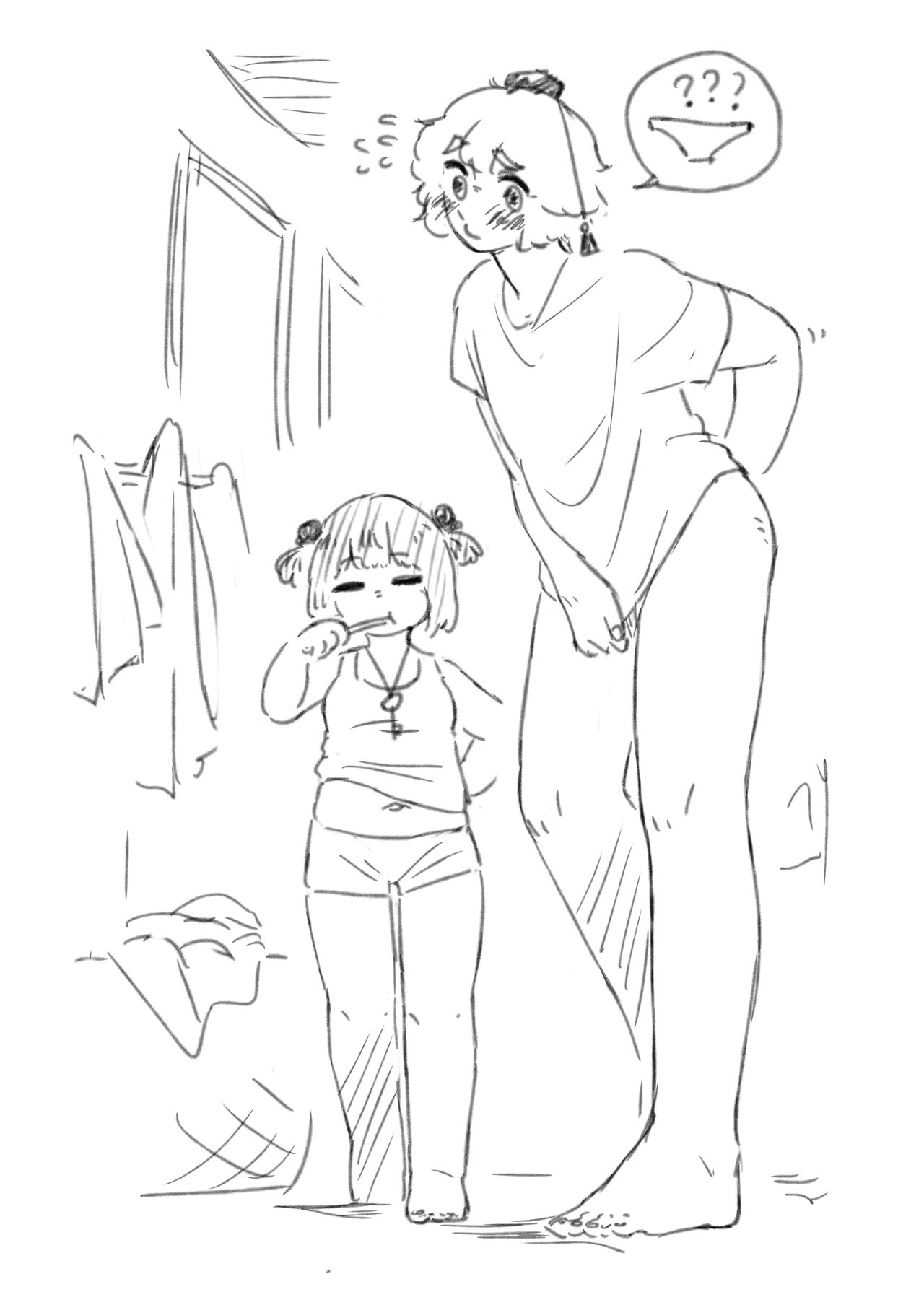 [frogsnake (蛙記)] 河城さんの秘密浴室 (東方Project) [DL版]