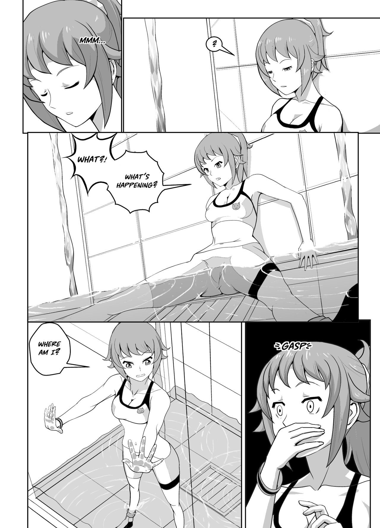 ビルドスナッファーを試しました