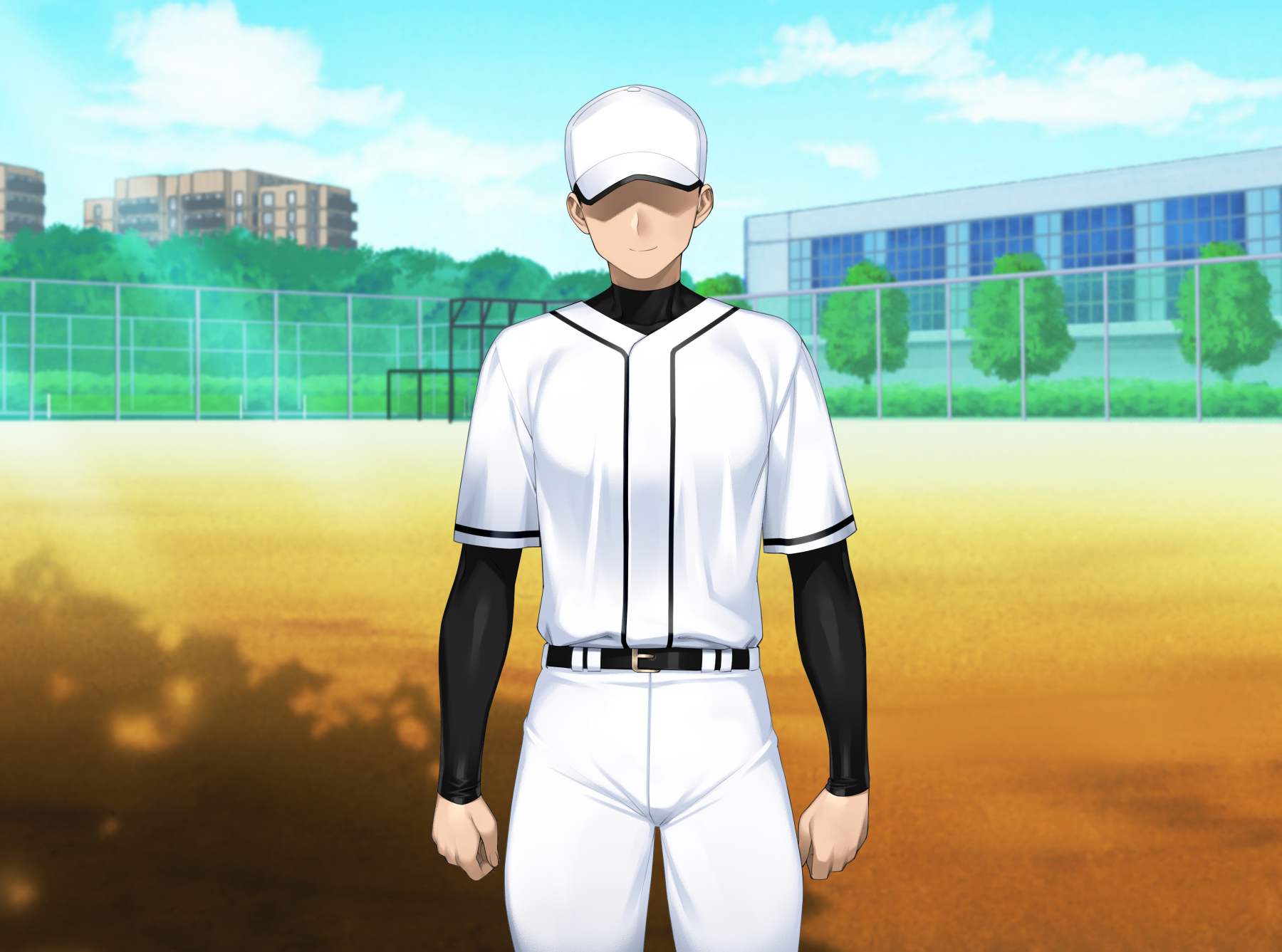 野球部のマネージャーが彼氏の嫌いな上司に体を与える