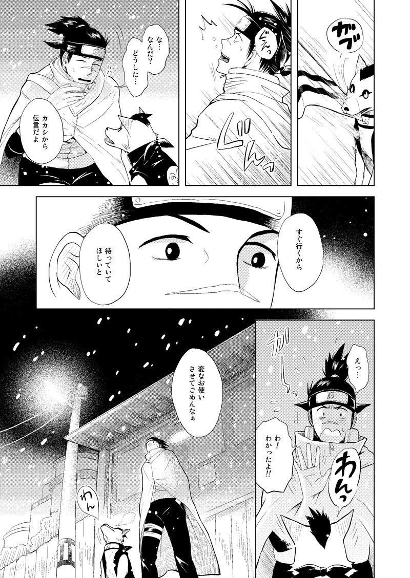 木の葉金星道織の書けい