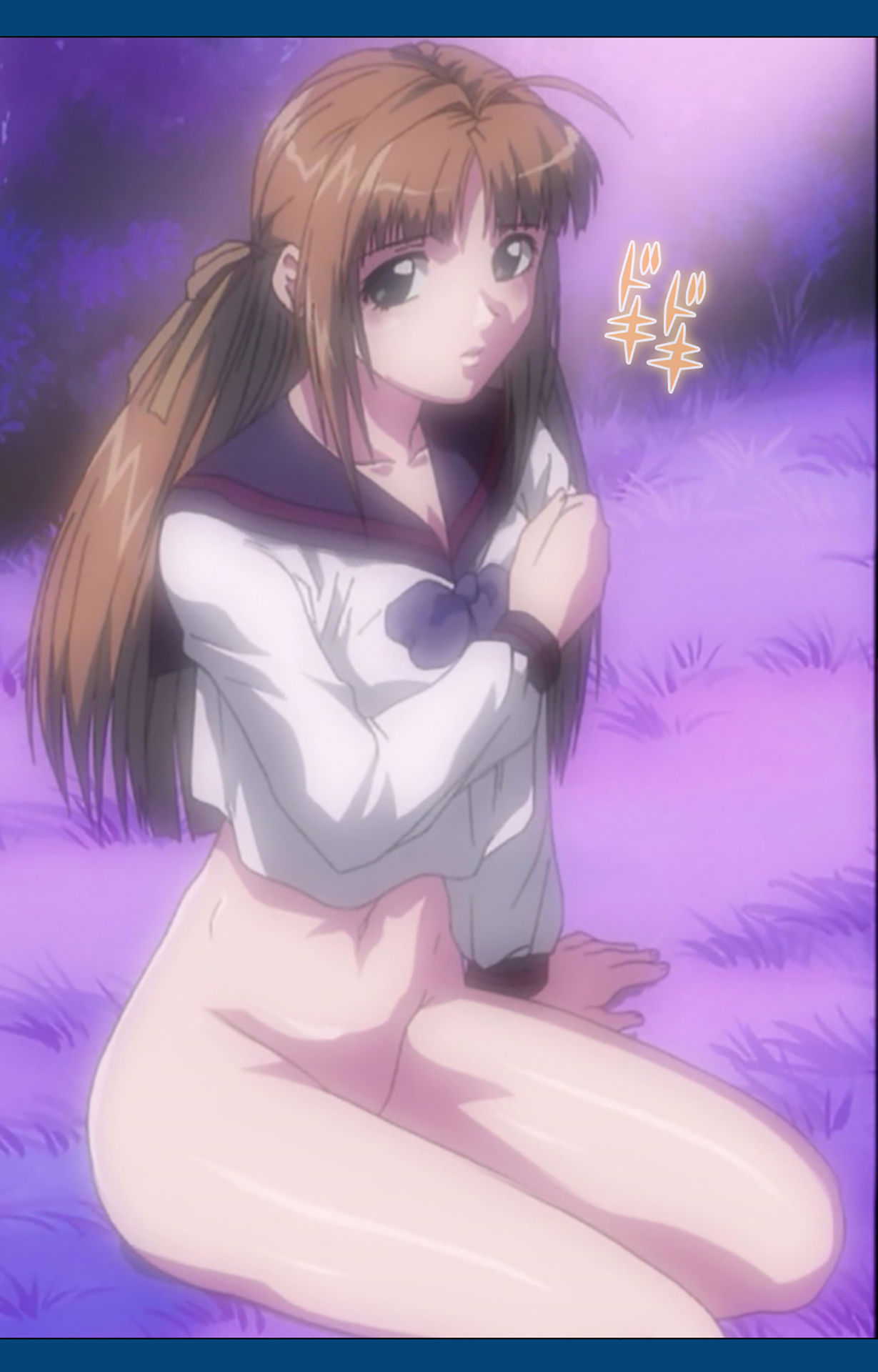 [よし天] 【フルカラー成人版】ブラックゲート姦淫の学園 ～幻想と淫欲の領域に～ 完全版