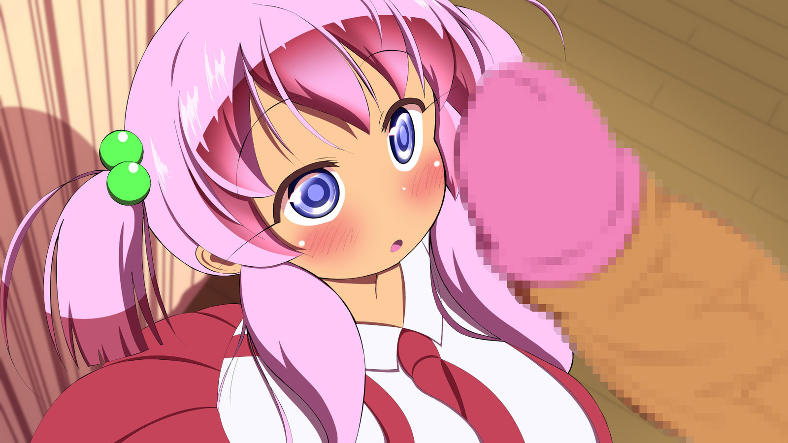 St. Parade Escort Gakuen Ryakushite Do-SGakuen