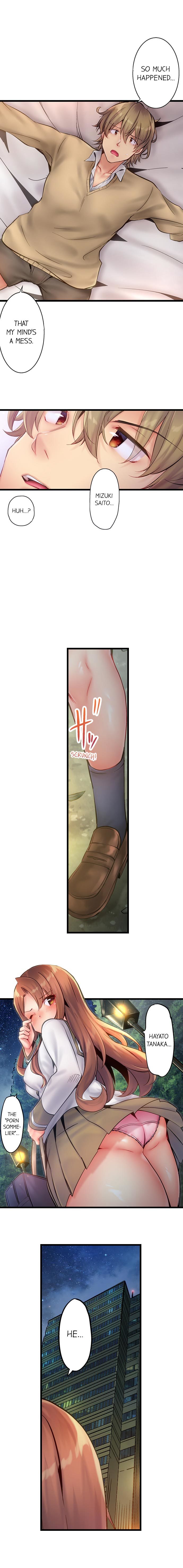 1ピストン・デ・バレルうそ〜自主ビッチはうぶにぬれ〜|ワンスラストChでバスト。 1-22