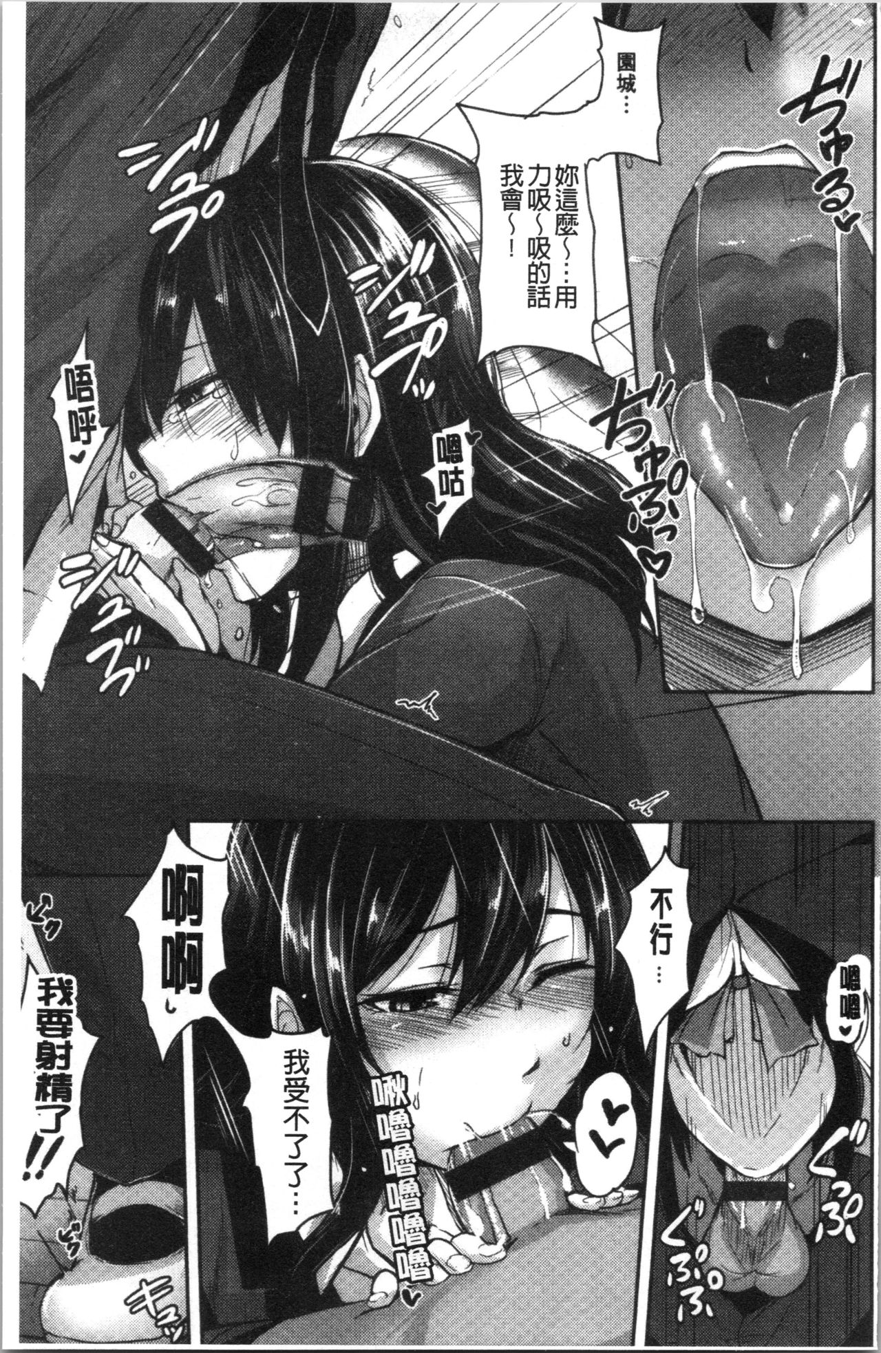 [Hirno]トロイリズム [中国翻訳]