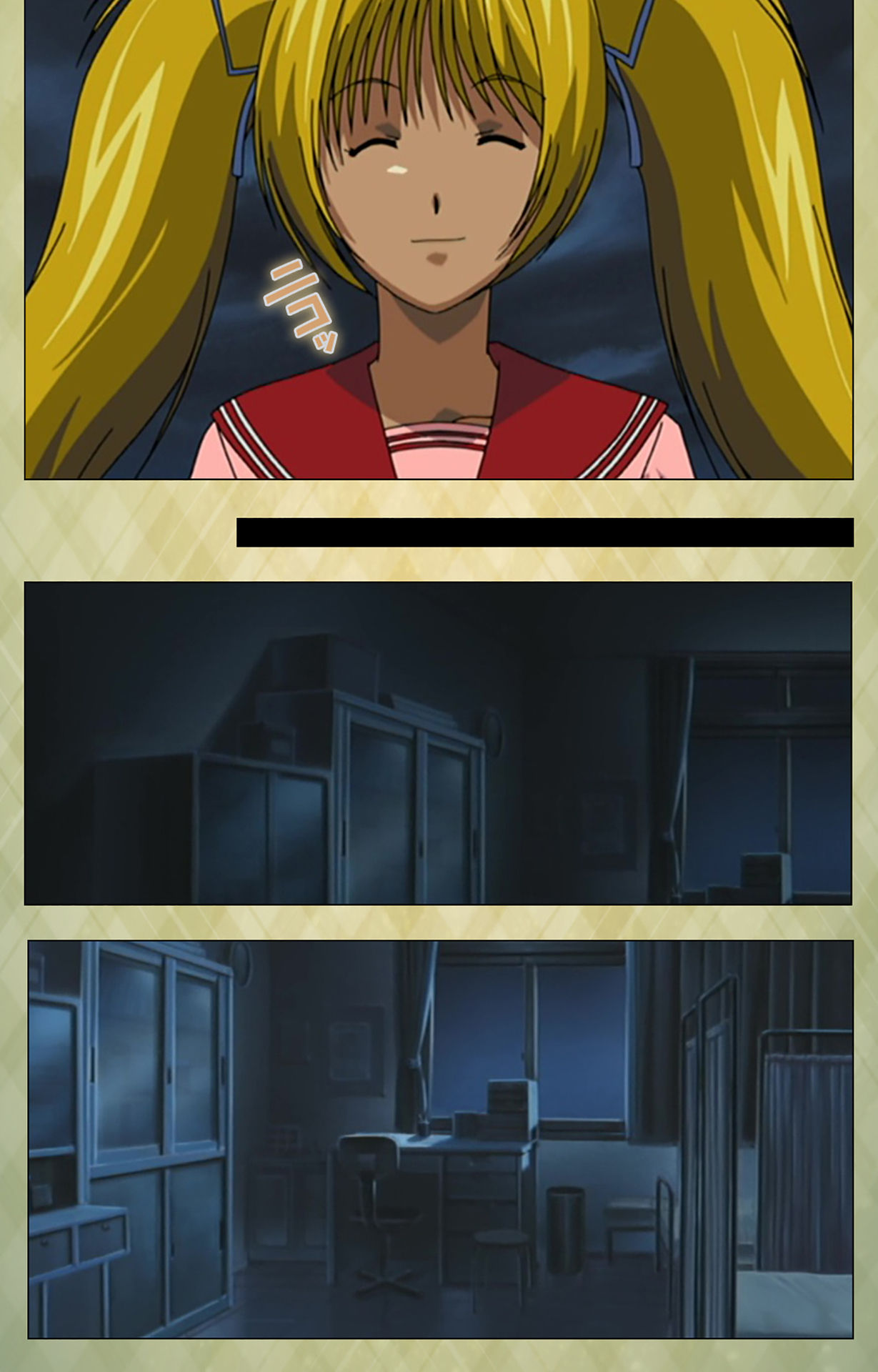 [BISHOP] 【フルカラー成人版】学園 完全版