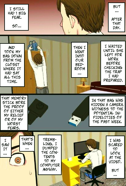 私の悪いお尻の妻は私の上司の大きなペニスに捕らえられました