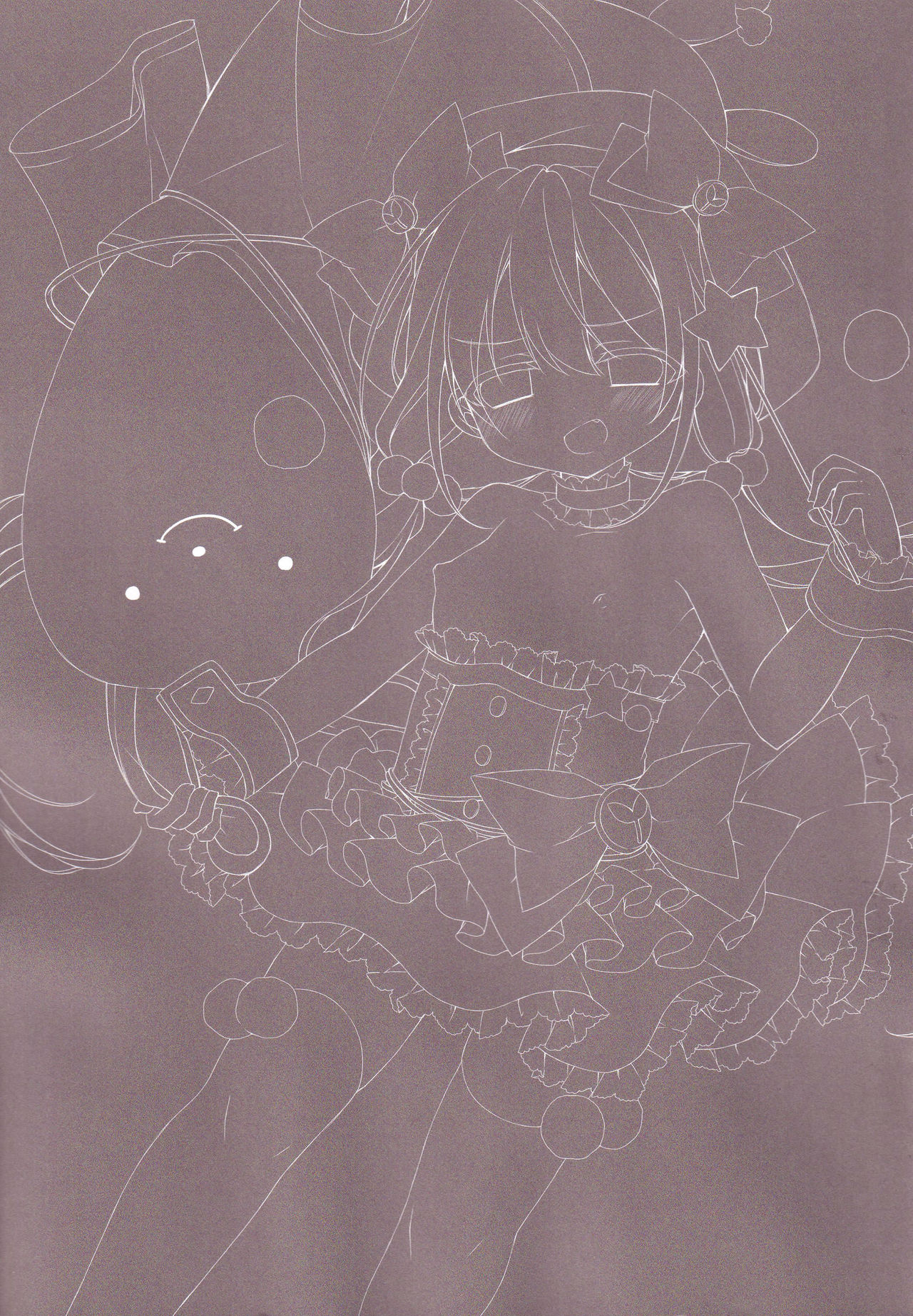 (C87) [藍色時間 (加賀あくる)] あいいろモバマス総集編 (アイドルマスター シンデレラガールズ)