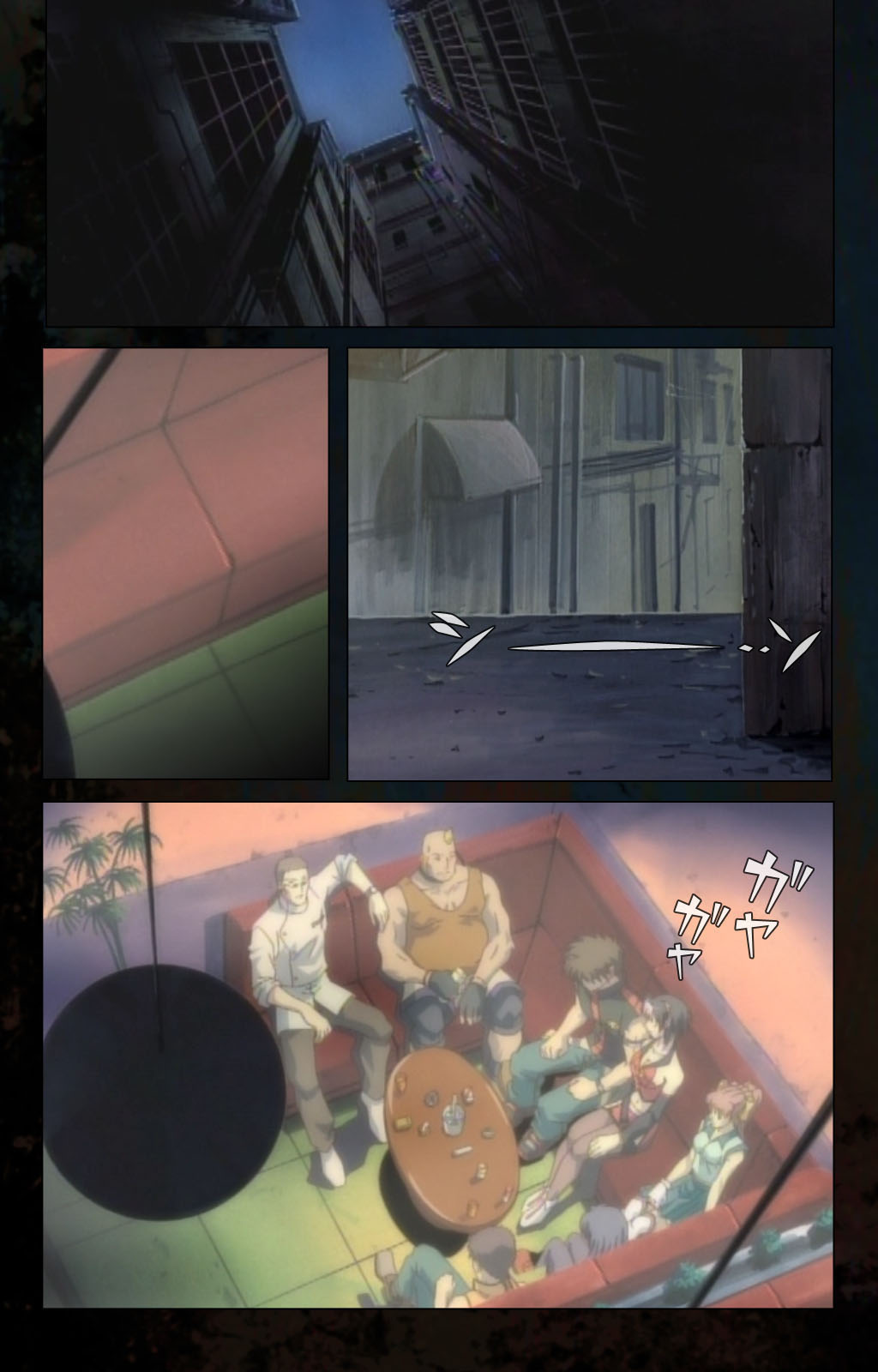 [金澤勝眞] 【フルカラー成人版】ハイヌウェレ収穫の夜 完全版