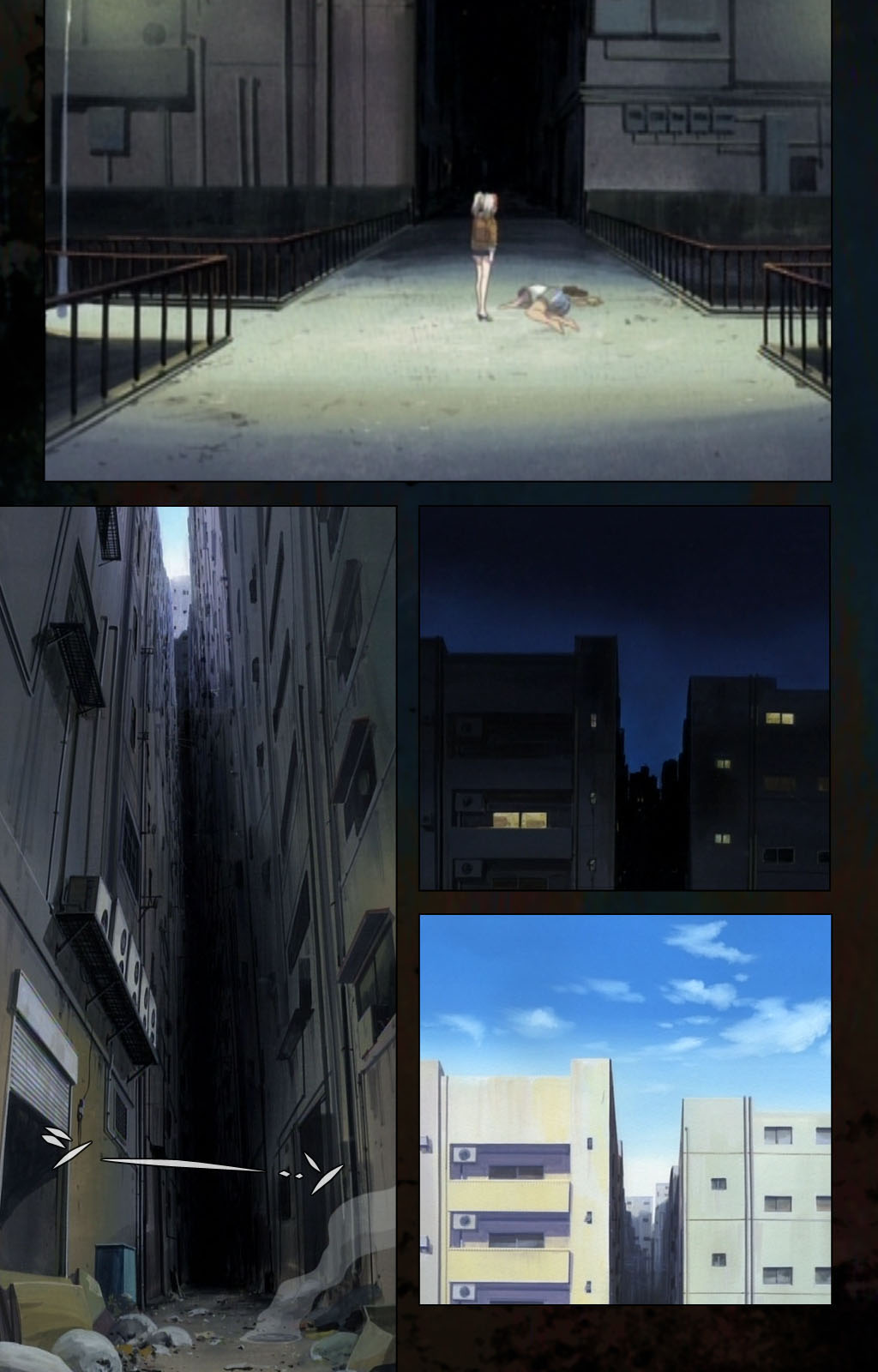 [金澤勝眞] 【フルカラー成人版】ハイヌウェレ収穫の夜 完全版