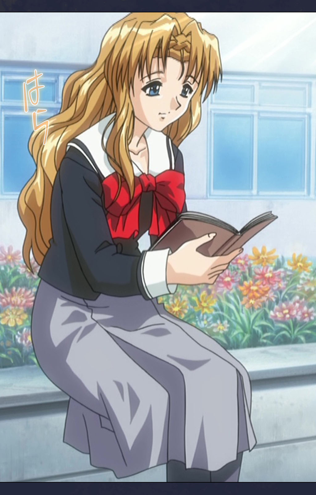 [フル] 【フルカラー成人版】学園の狩猟者 完全版