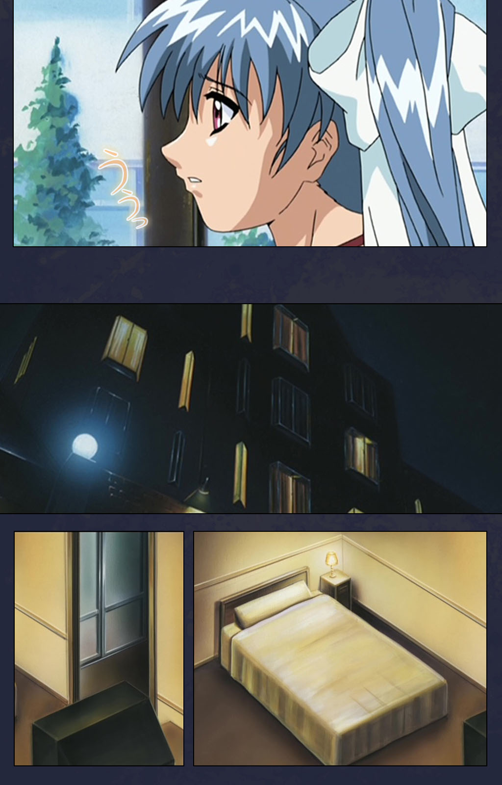 [フル] 【フルカラー成人版】学園の狩猟者 完全版