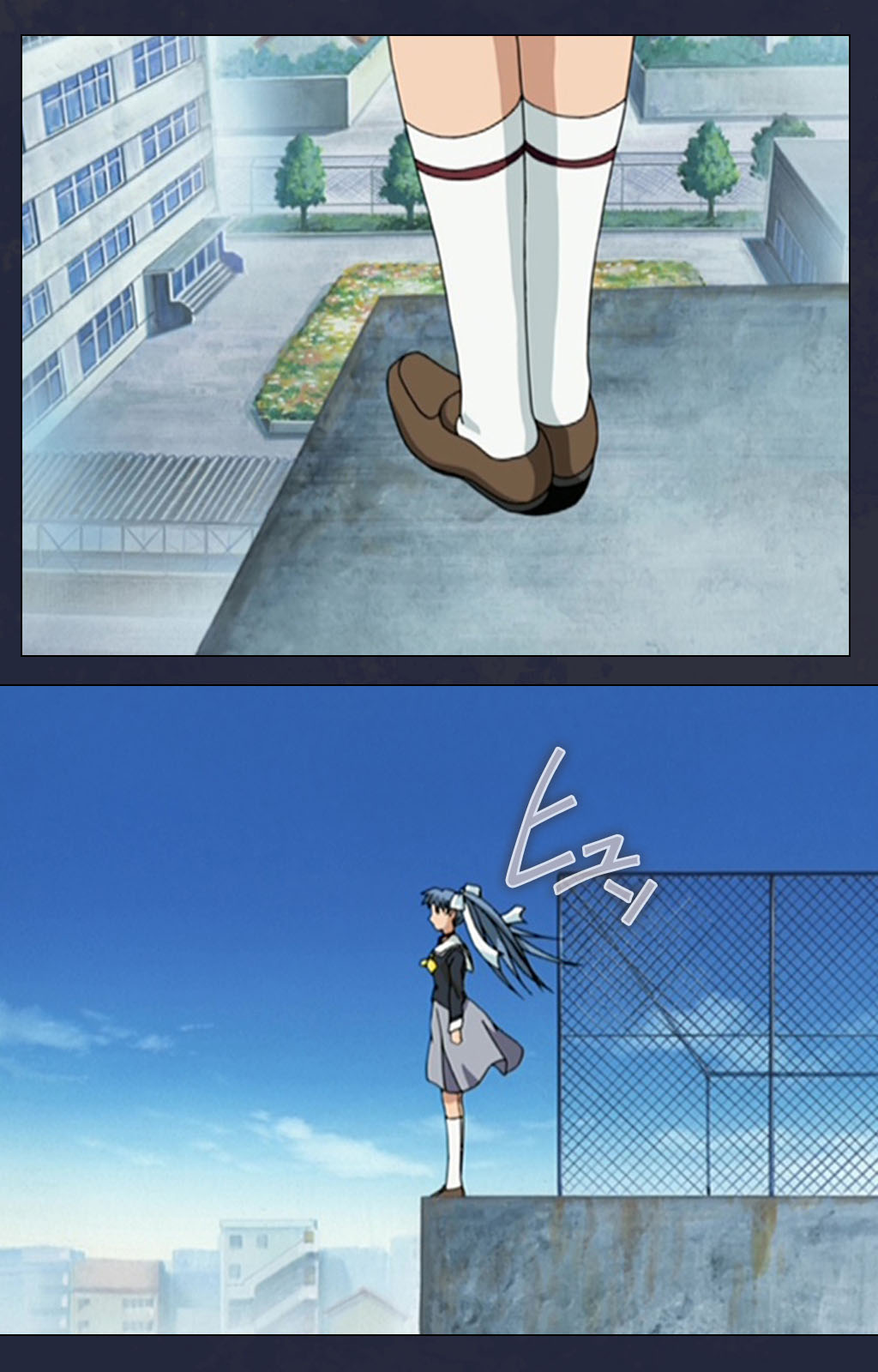 [フル] 【フルカラー成人版】学園の狩猟者 完全版