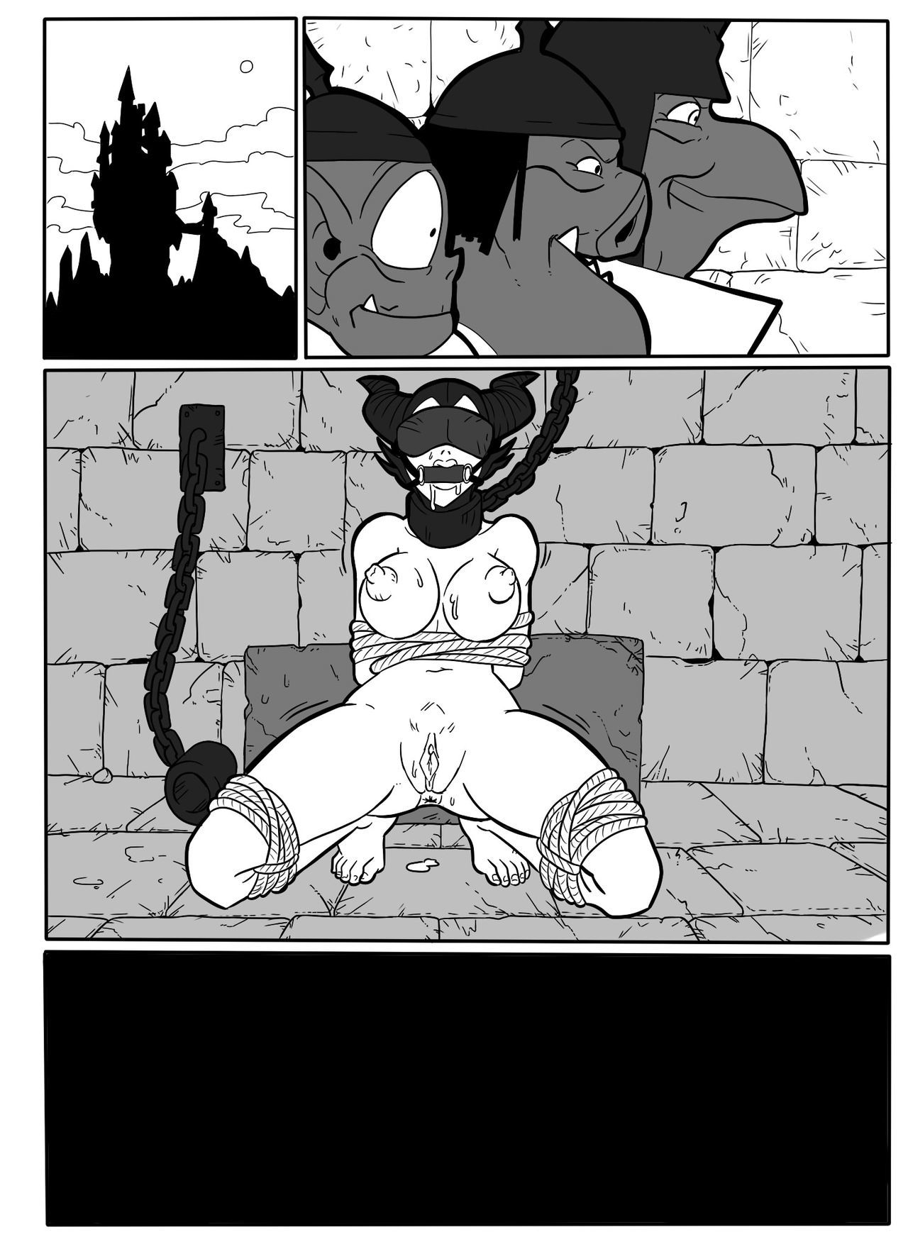 -マレフィセントコミック