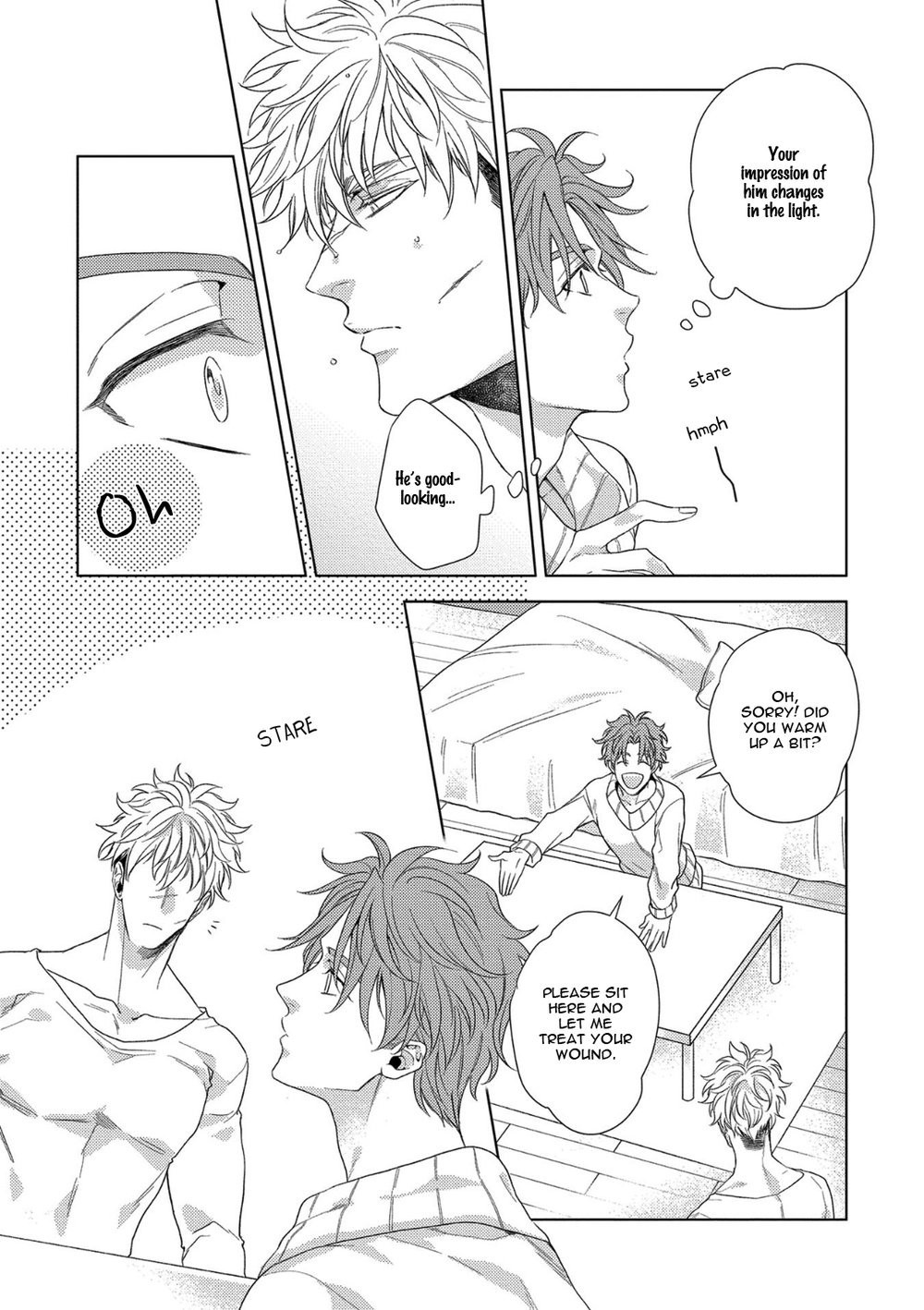 ハード×ヒート×ハート