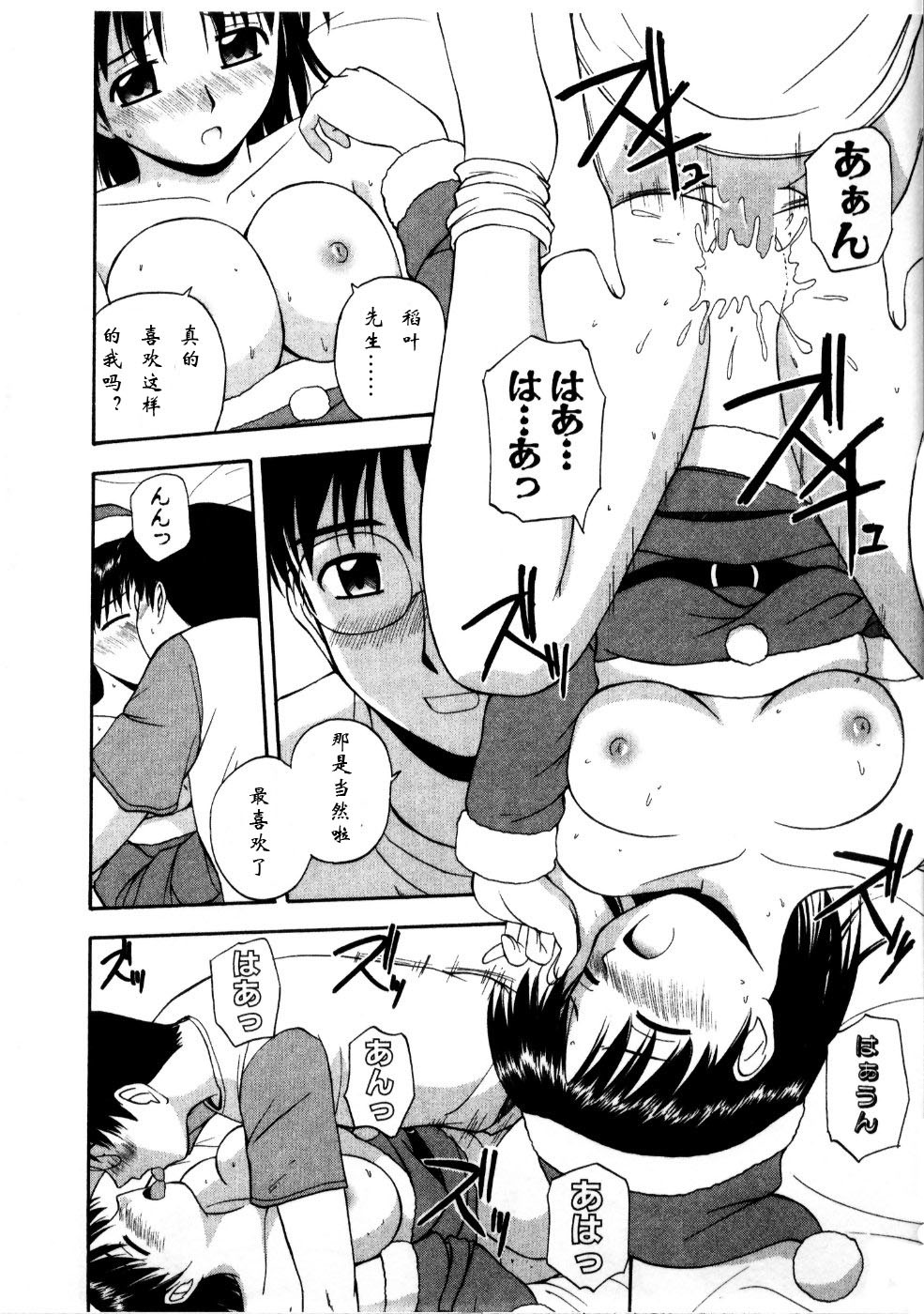 マルチスタイル