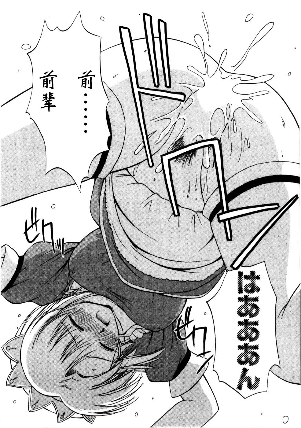 マルチスタイル