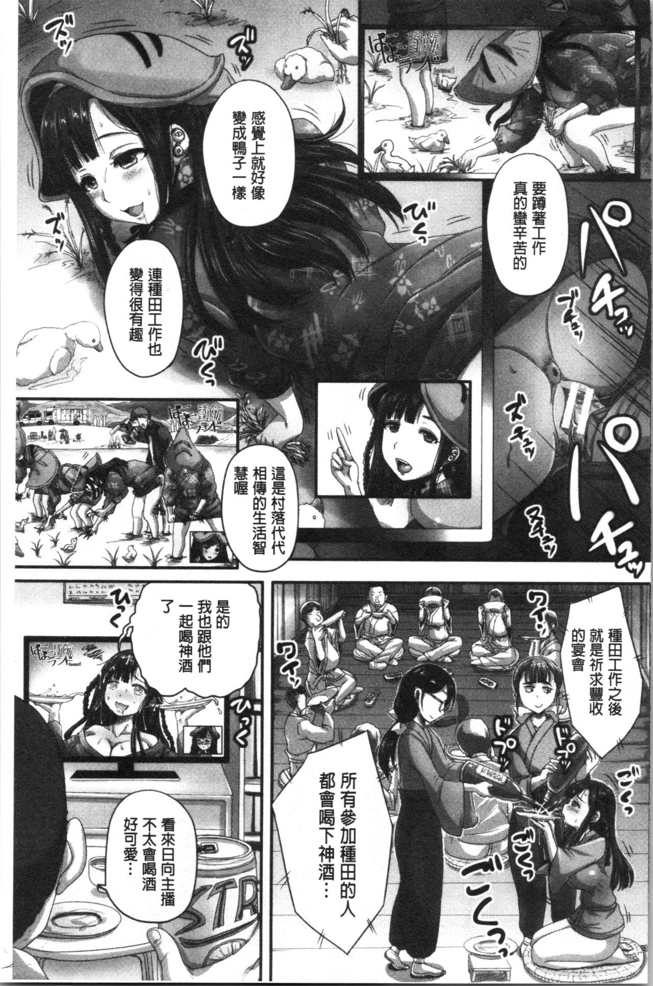 実況！なまはめサイミン法曹極