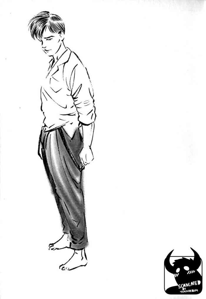 [田亀源五郎] 外道の家 (中巻) 第5話 [英訳]