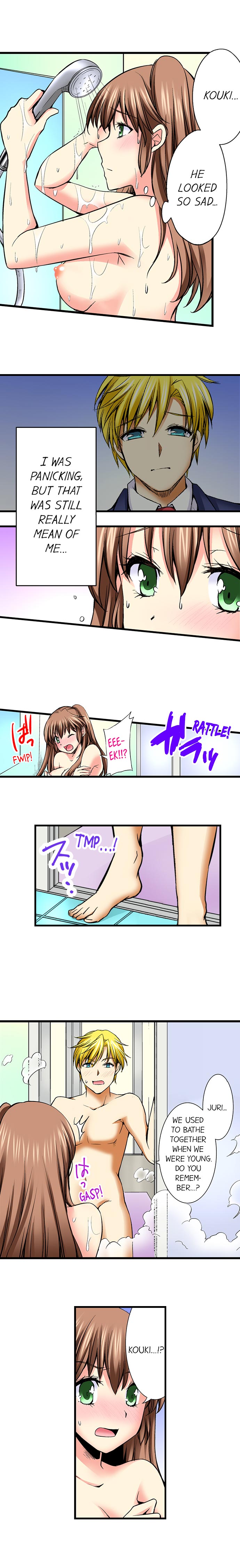 [蒼井遊美] どうして先生とセックスしちゃダメなんですか? [英訳]