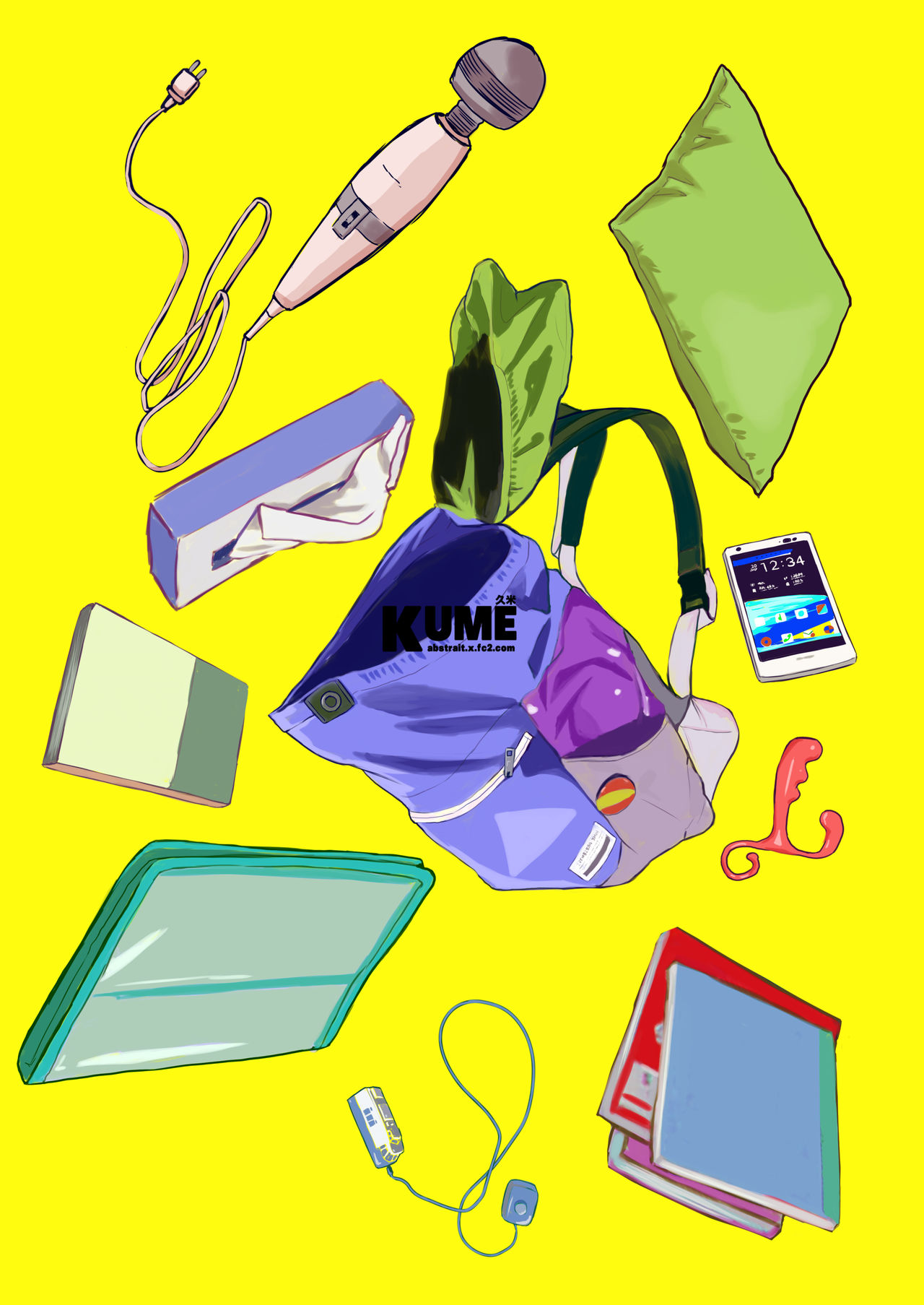 [久米 (ミナカミ理久)] 負けたくないから閉じ込める。 [DL版]