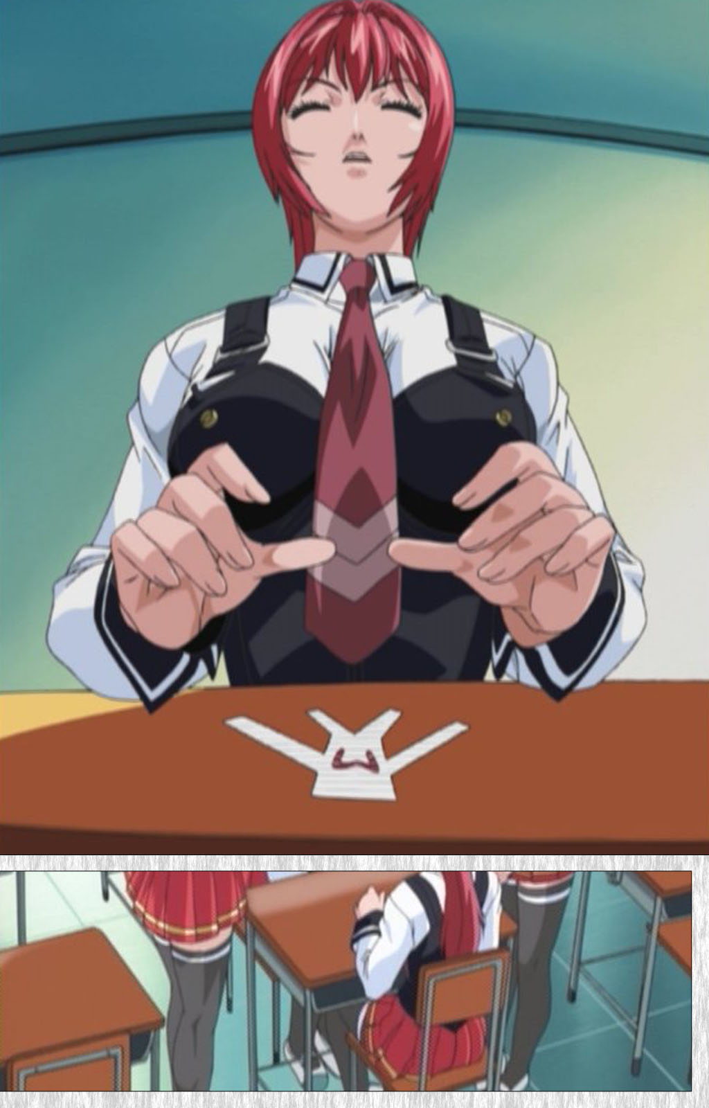 [アクティブ] 【フルカラー成人版】BibleBlack外伝 完全版