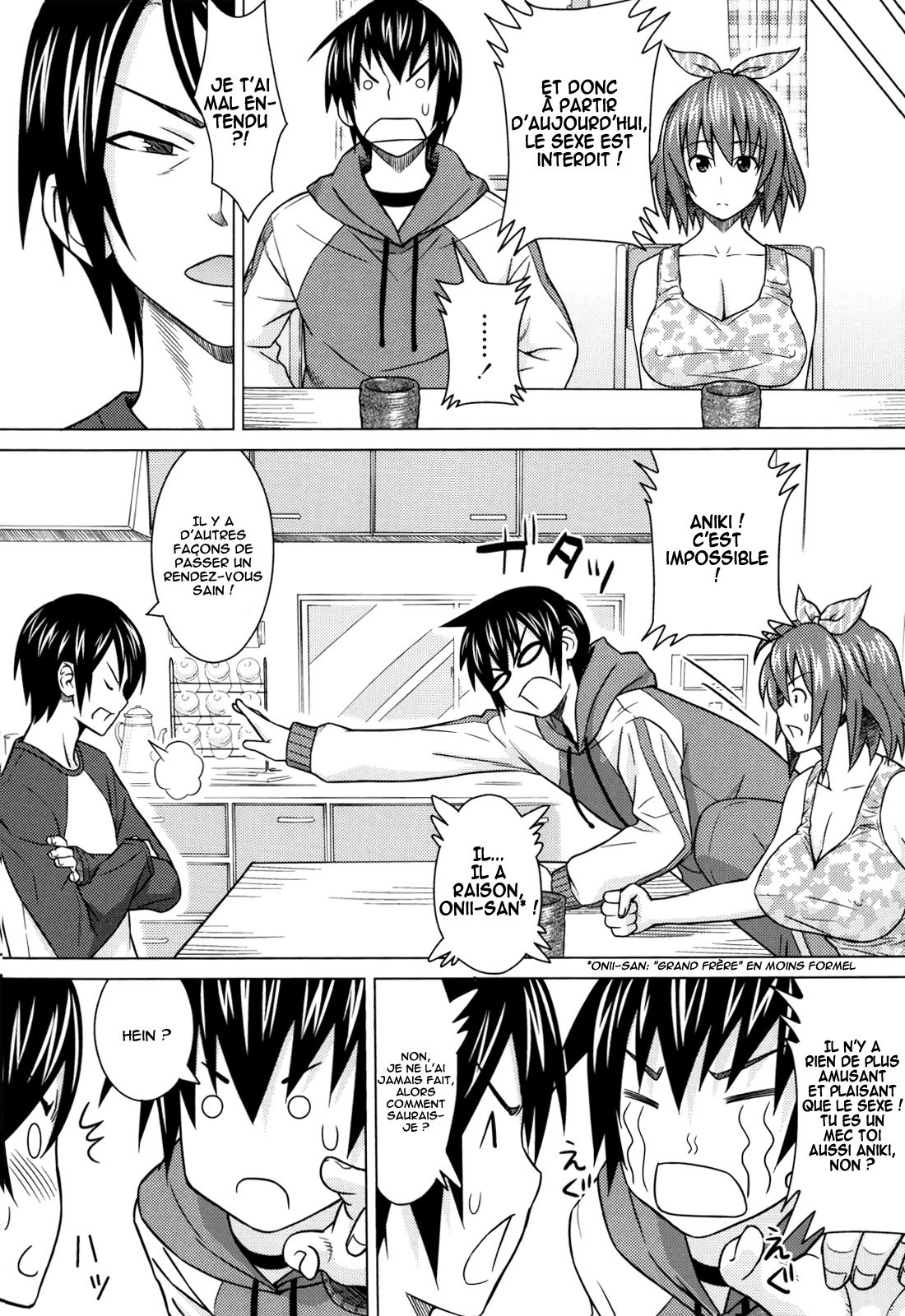 .Asobare.Dear.SexFriend-integrale