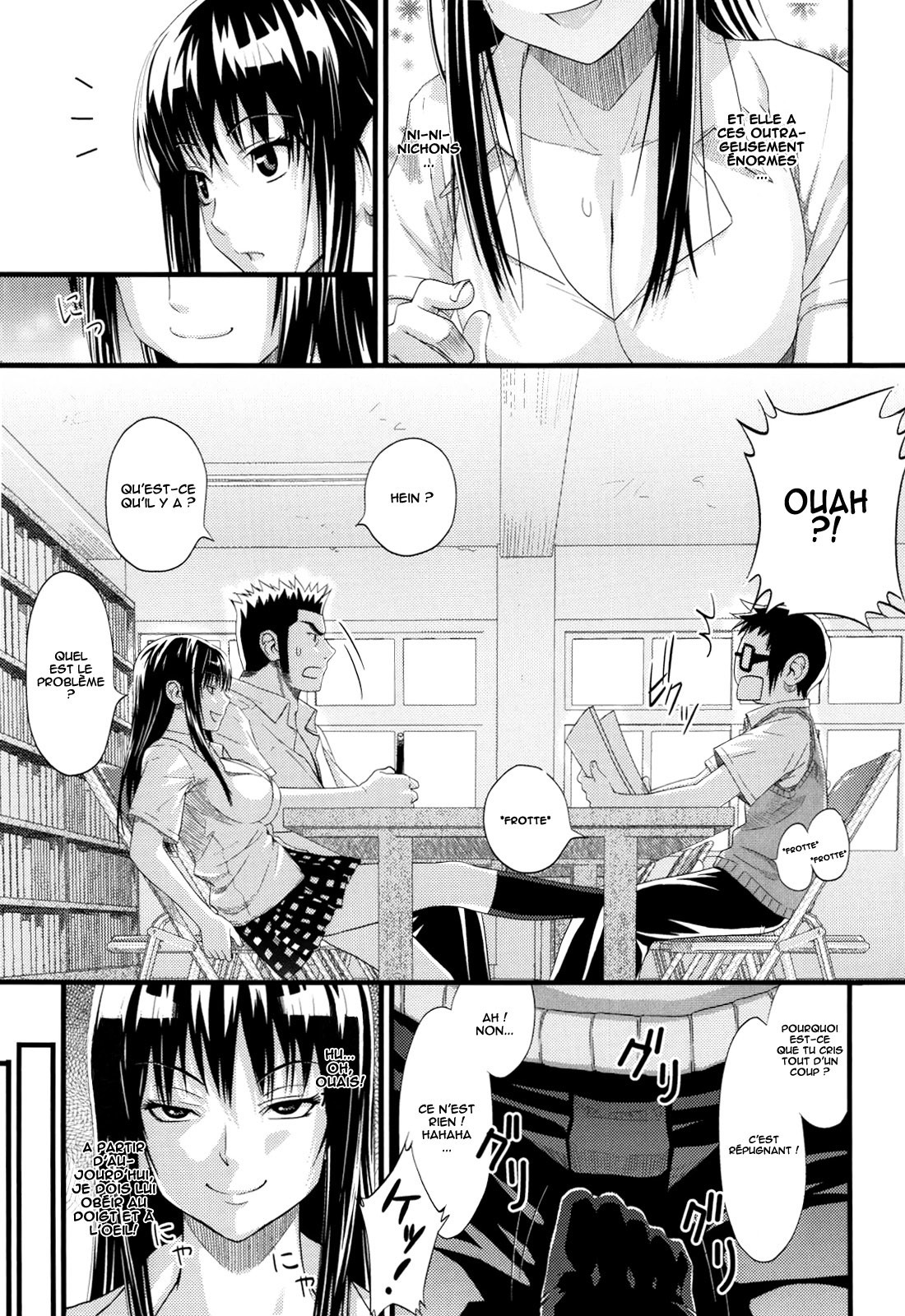 .Asobare.Dear.SexFriend-integrale