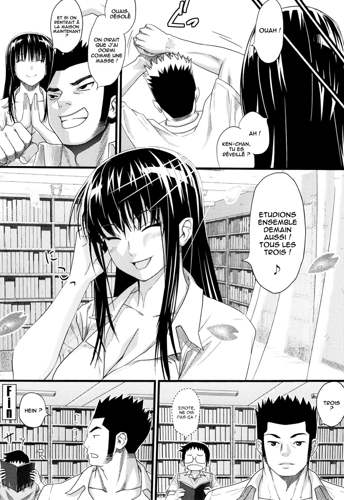 .Asobare.Dear.SexFriend-integrale