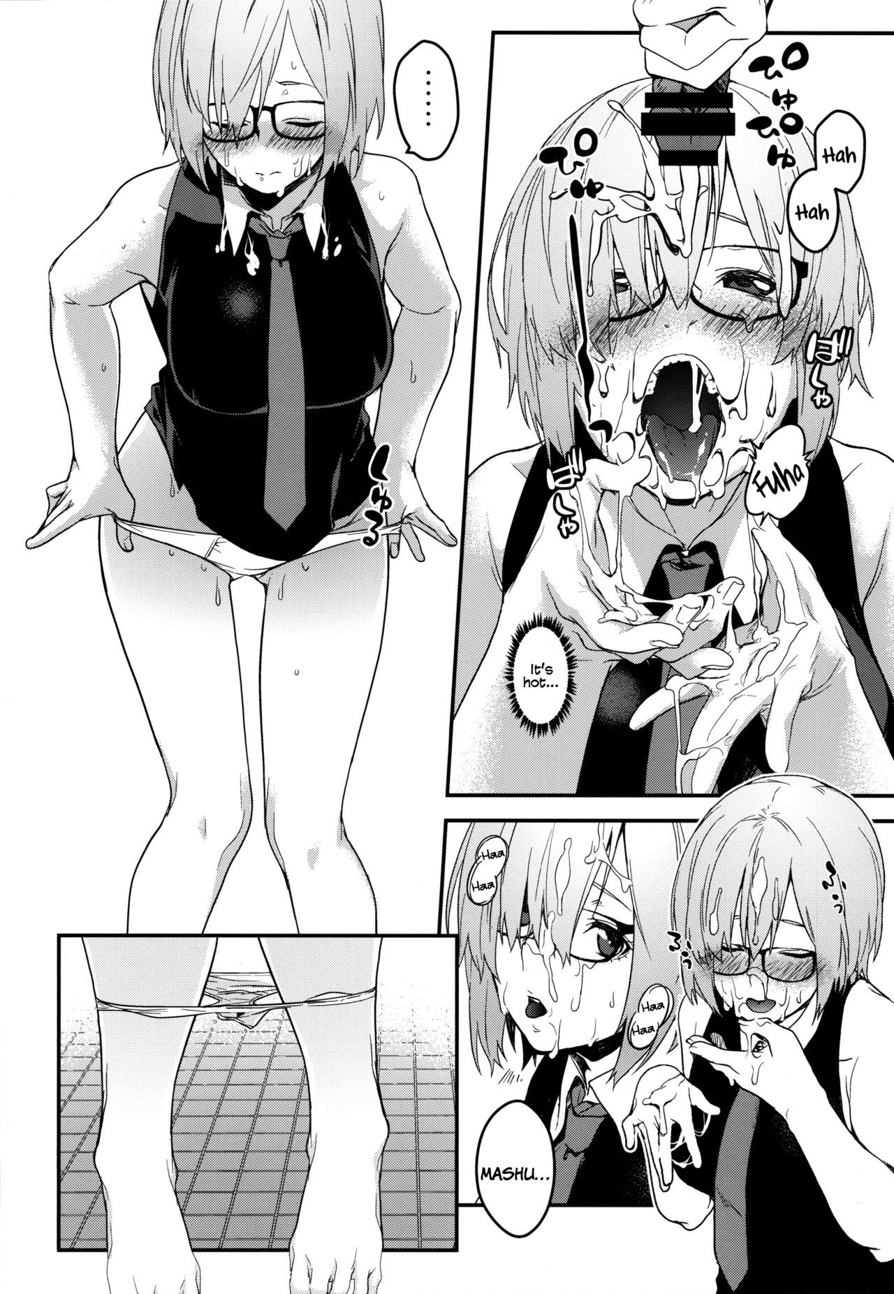 こうはいせんそう全ペン|こうはい戦争前編