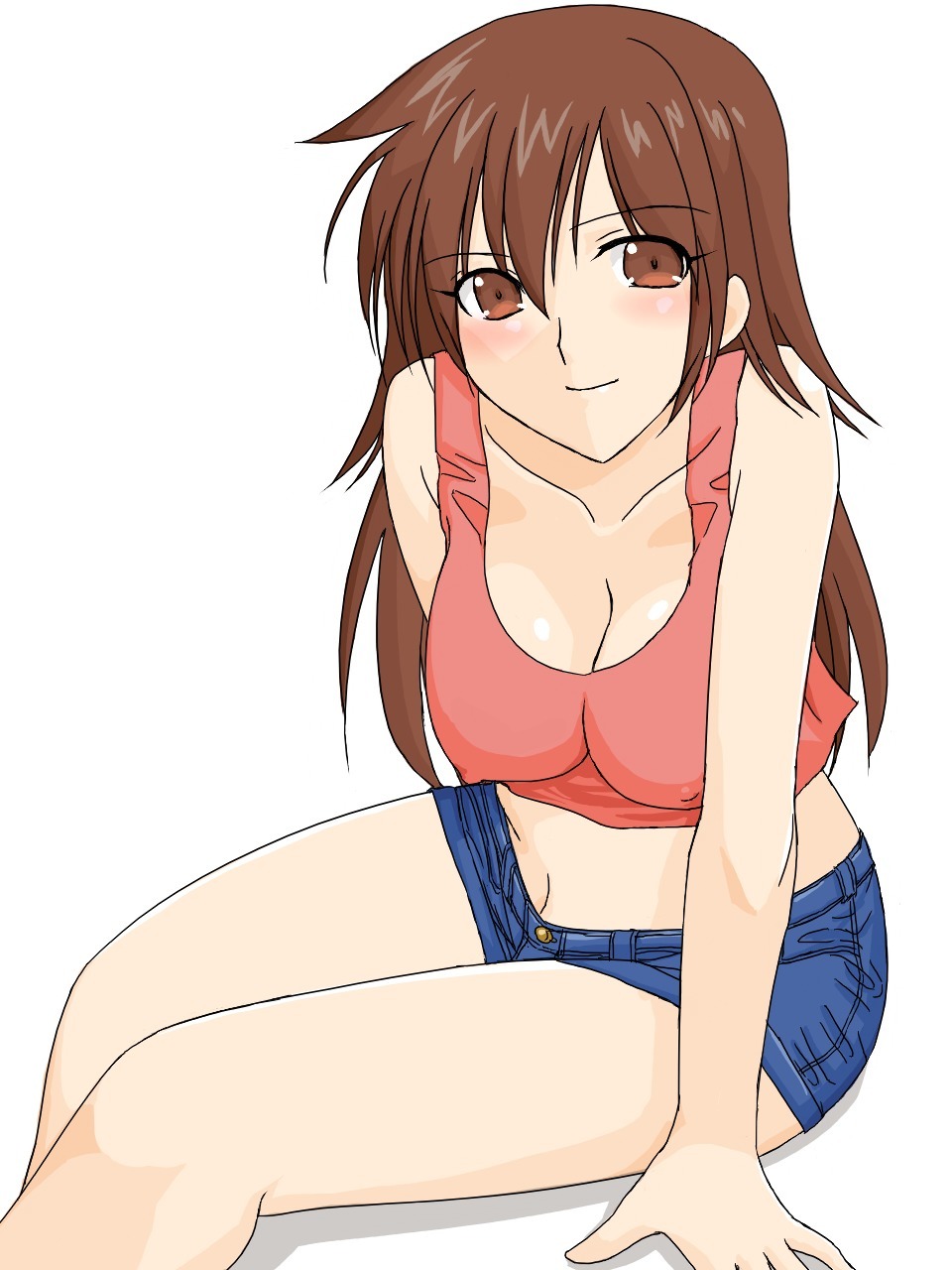 だらしない音鳴のオネエさんがSEXおしえてくれるそうです。