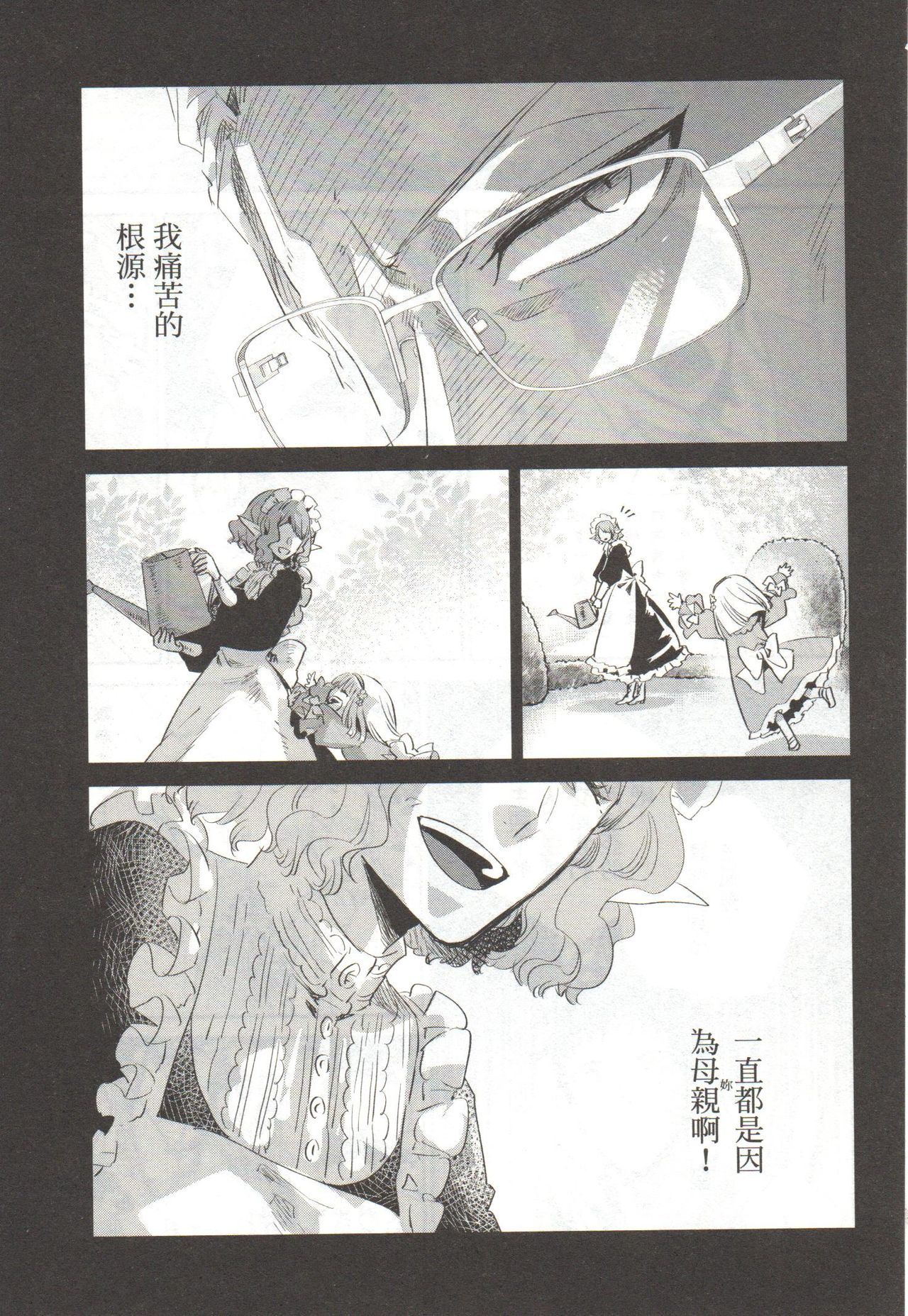 ファイナルファンタジーロストストレンジャーVol.03