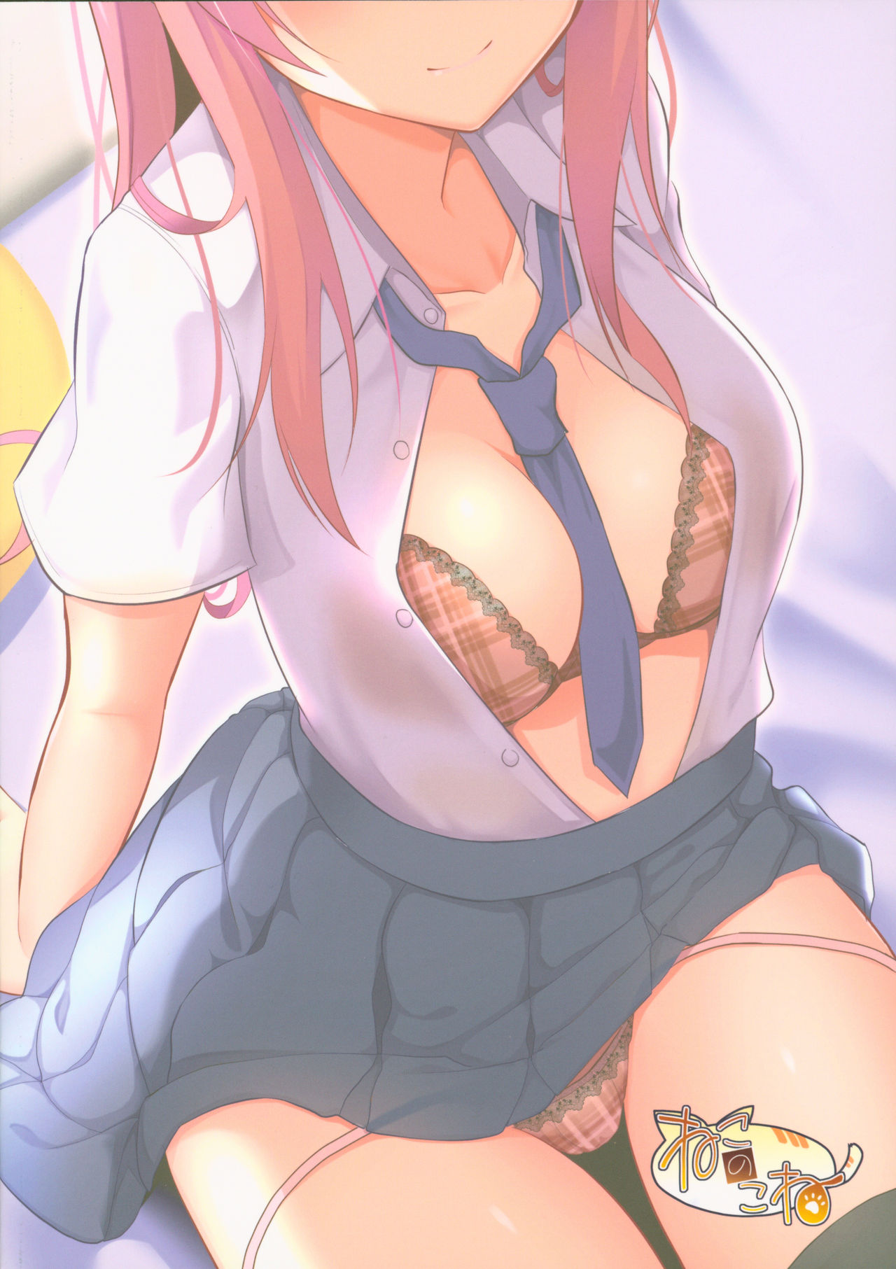 (C94) [ねこのこね (タケユウ)] 癒しスタイル2 [中国翻訳]