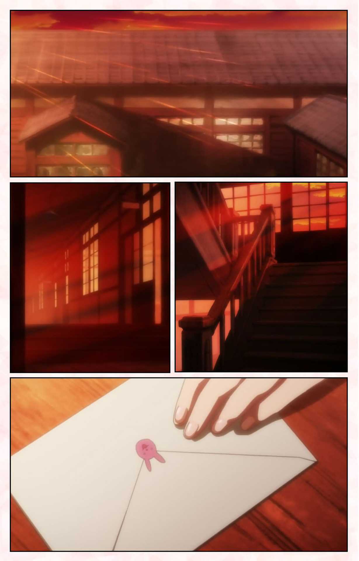 [皐月芋網] 【フルカラー成人版】都市伝説シリーズ 完全版