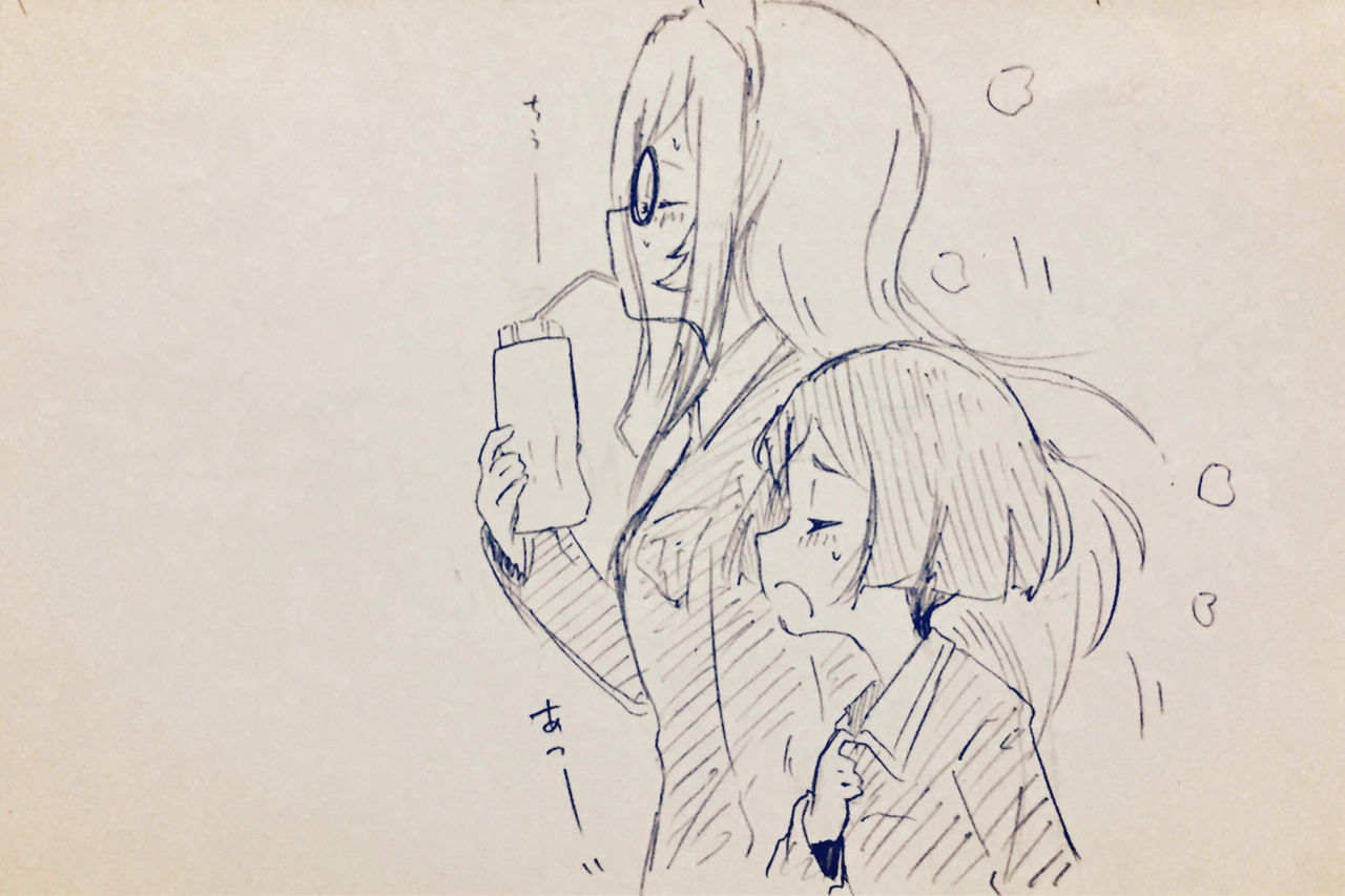 [ごまむぎ] ねこ優季マトメターノ さん