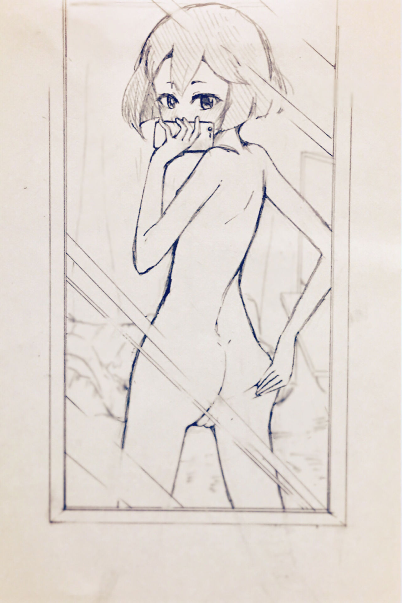 [ごまむぎ] ねこ優季マトメターノ さん