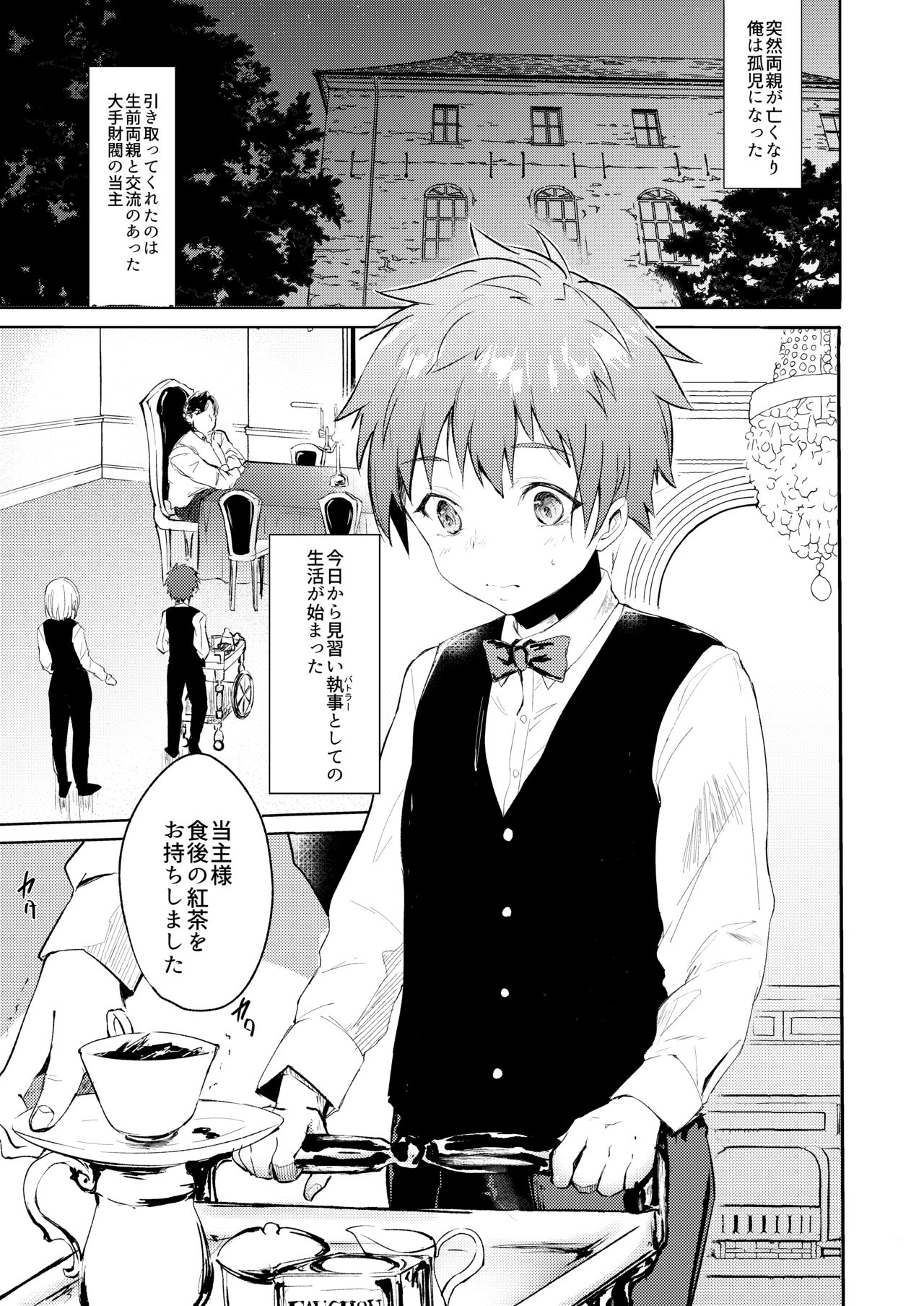 [ZacLock (ZACRO)] 性的指導 (Fate/stay night) [DL版]