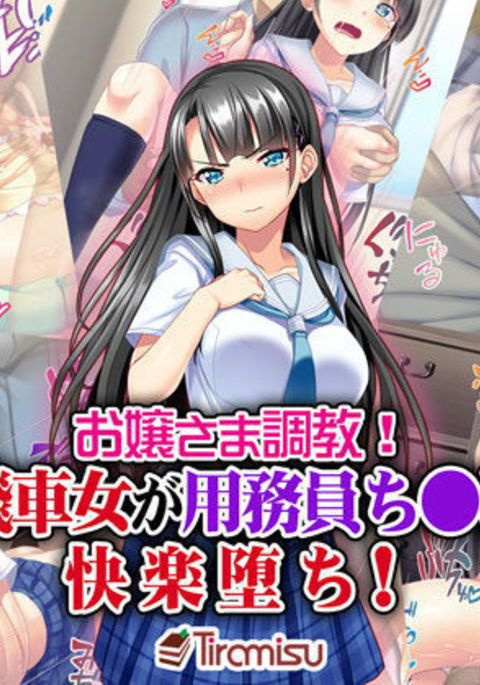 お嬢様ちょうきょう！高飛車音々が妖夢チンポで空楽落！