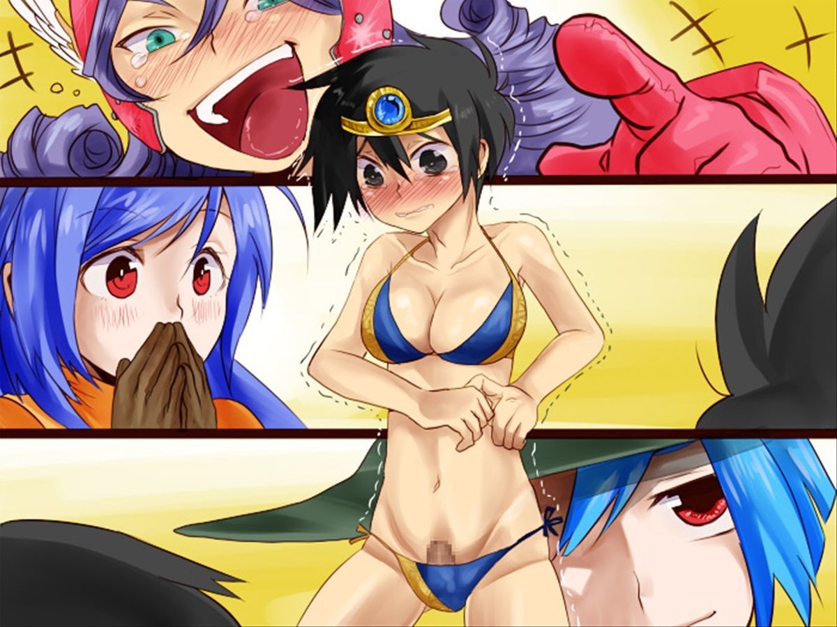 お*てがのむすこ